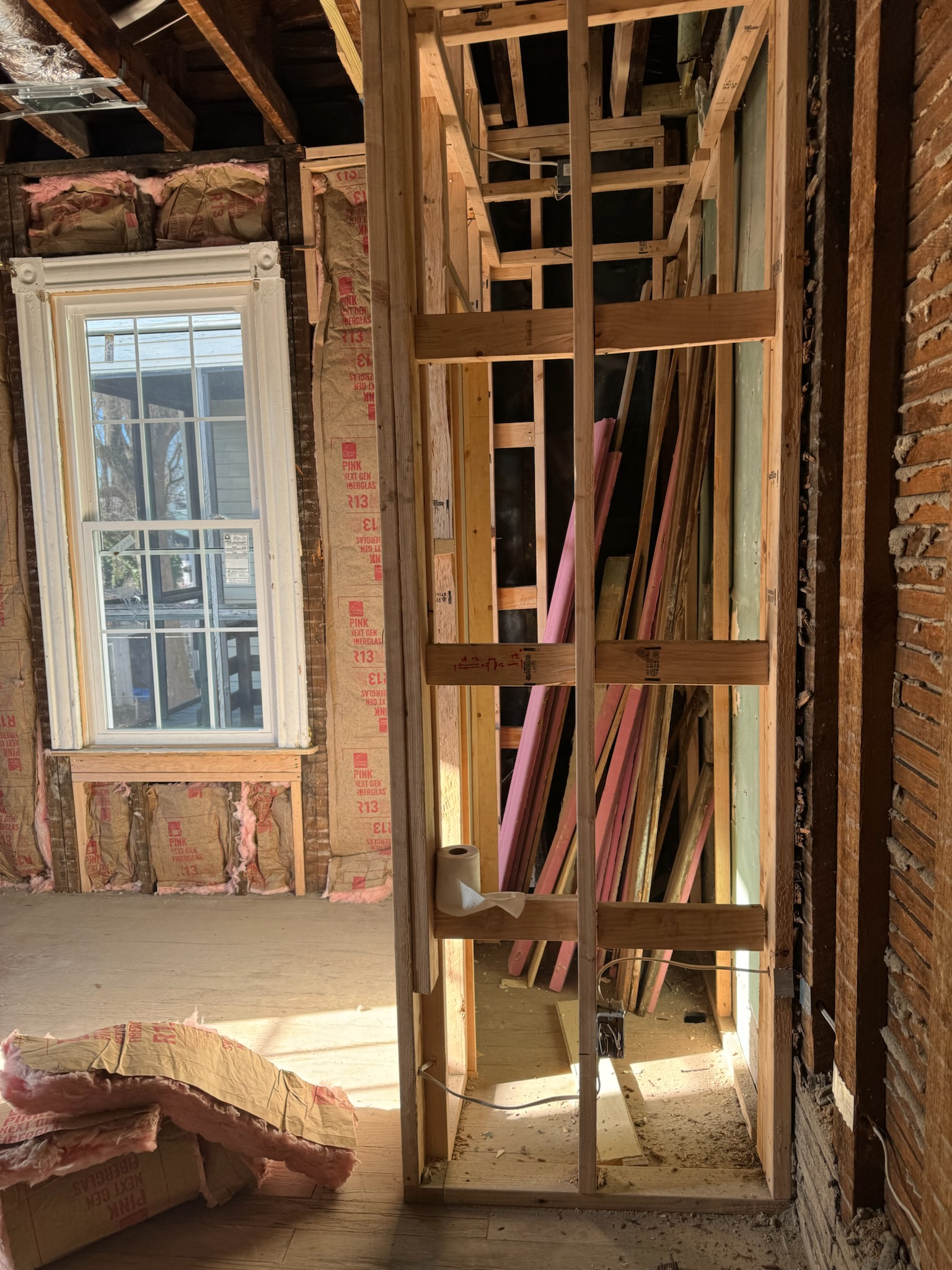 Projeto de pintura 17