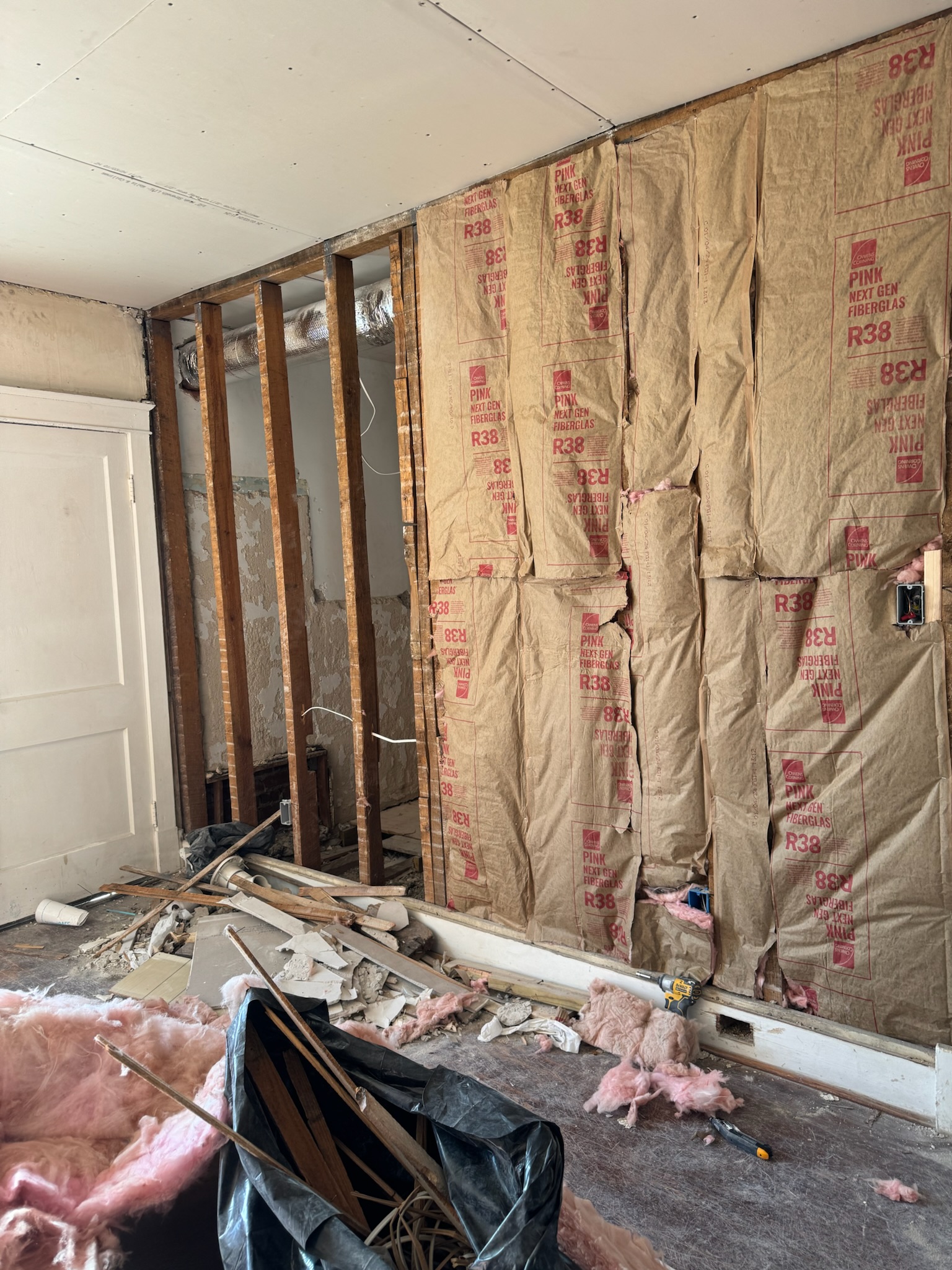 Projeto de pintura 19