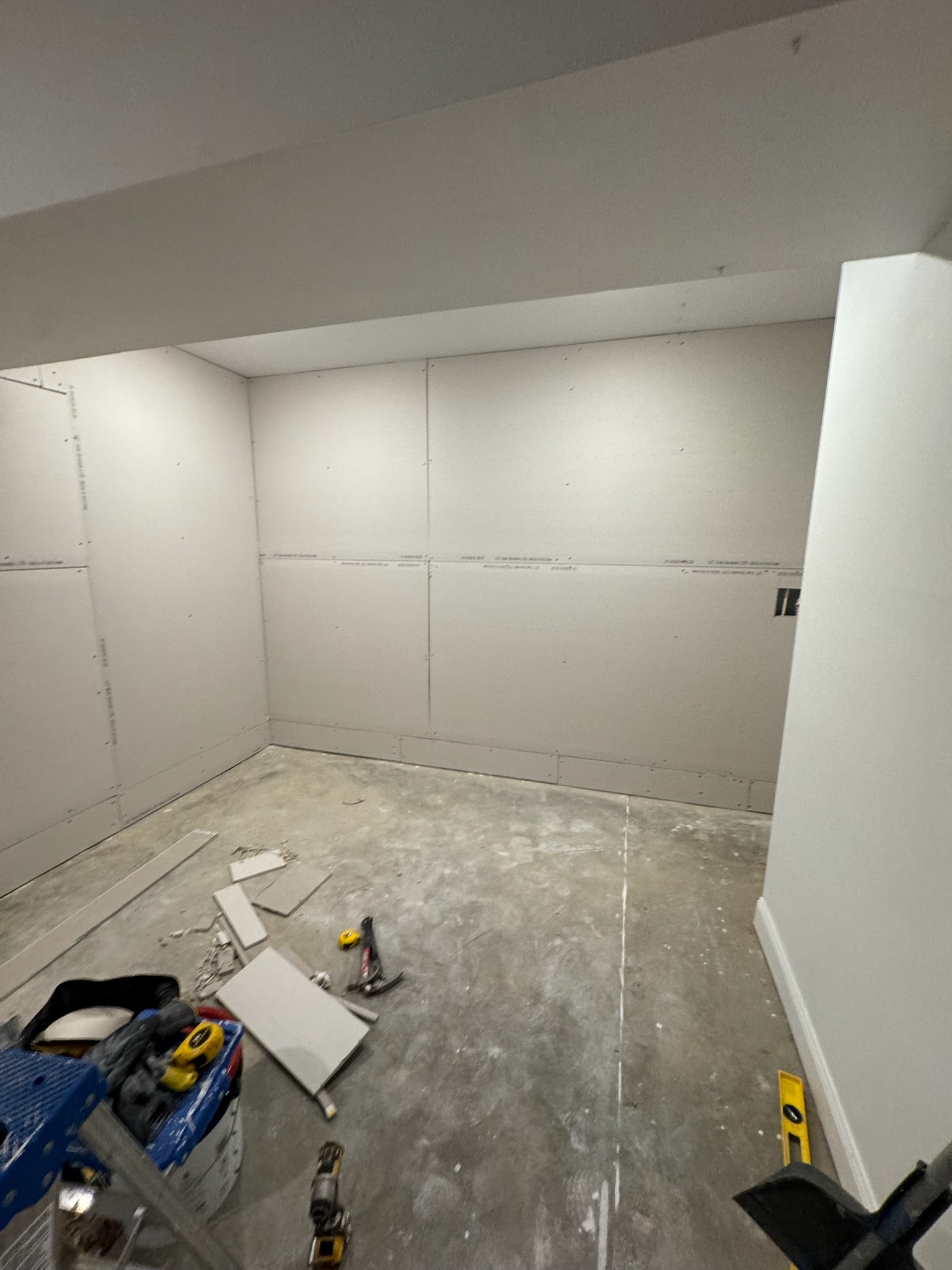 Projeto de pintura 21