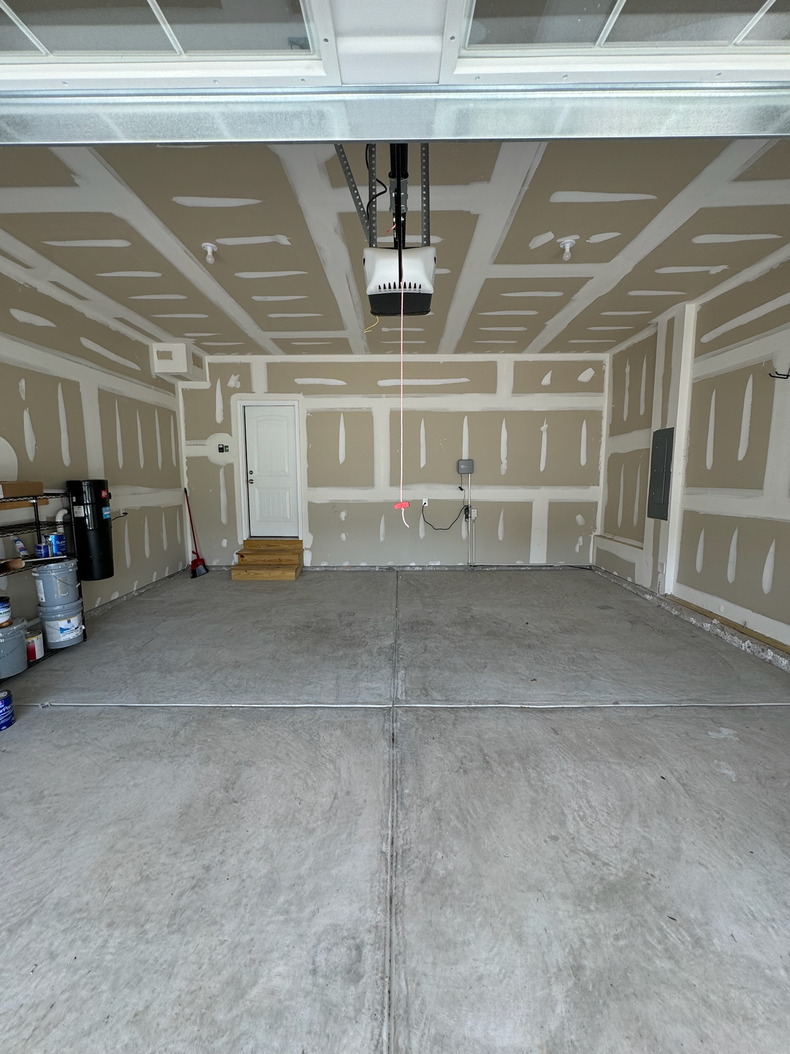 Projeto de pintura 22