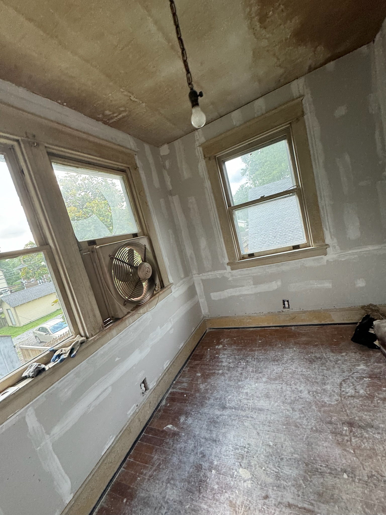 Projeto de pintura 24