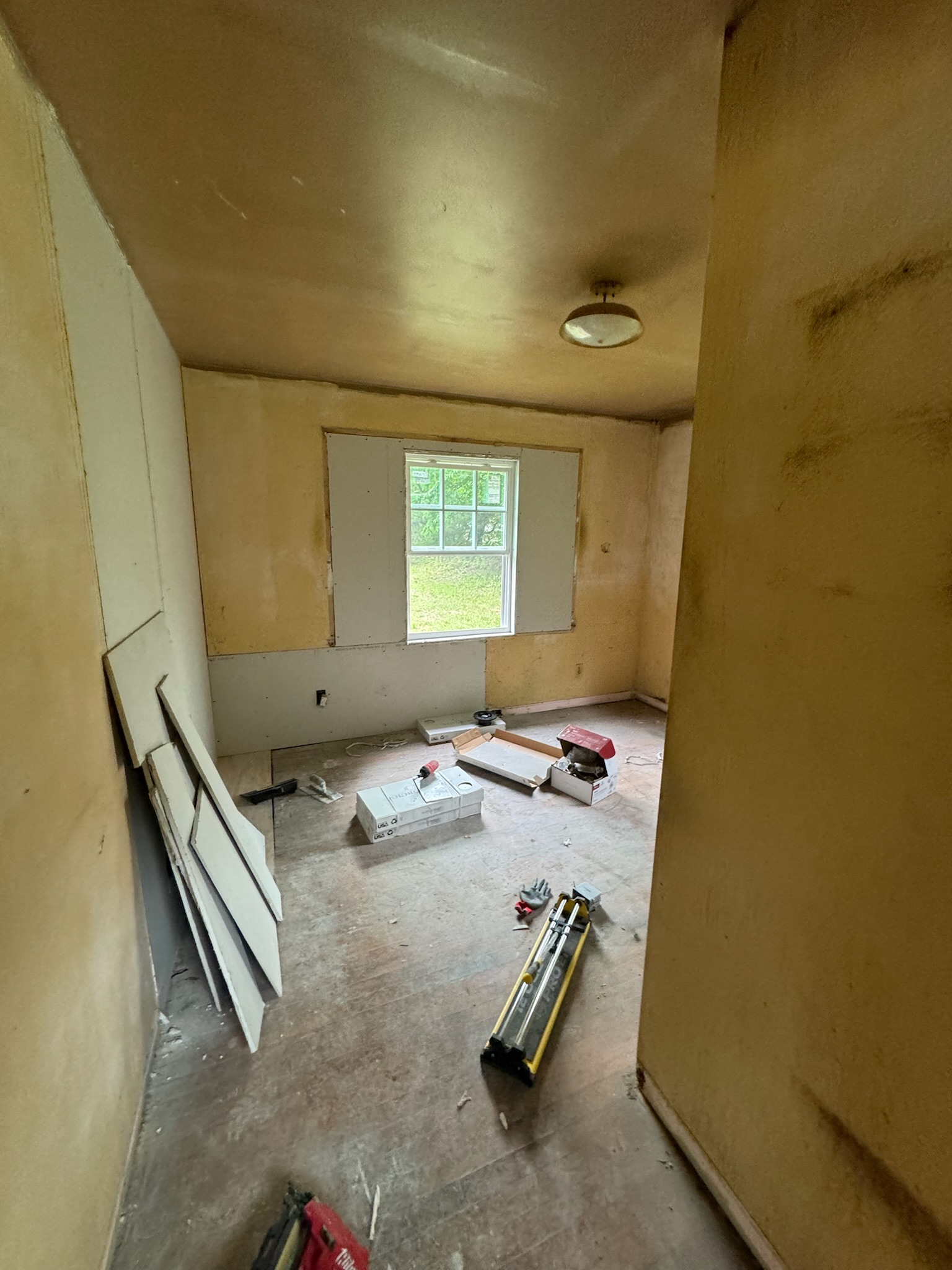 Projeto de pintura 25