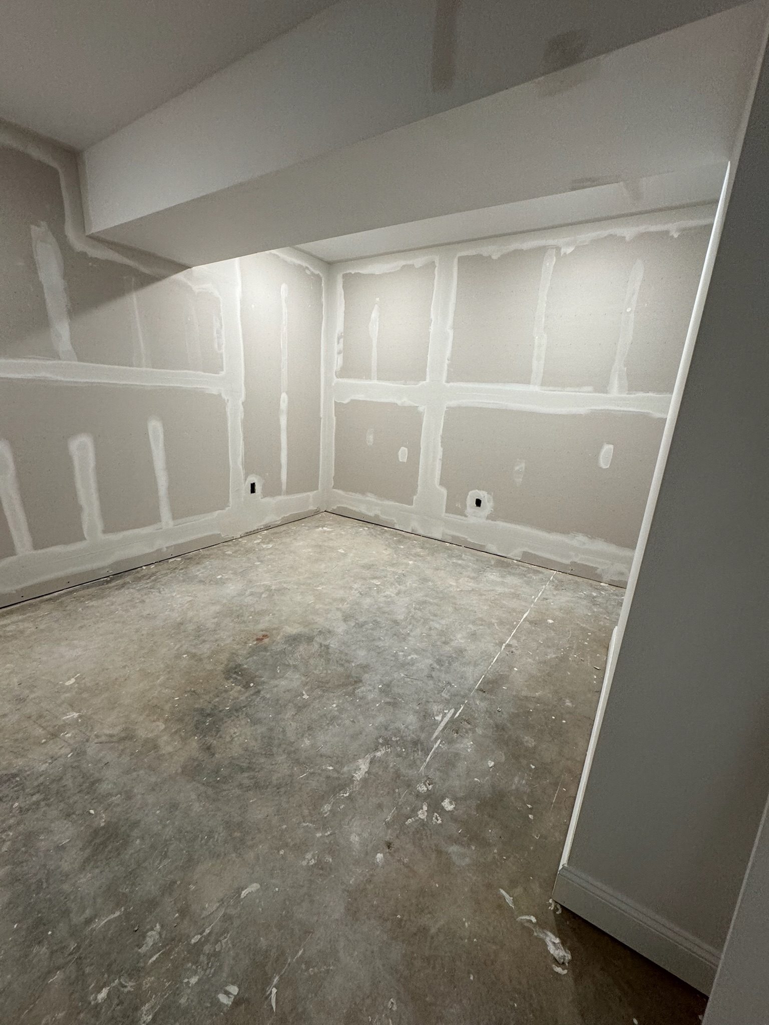 Projeto de pintura 27