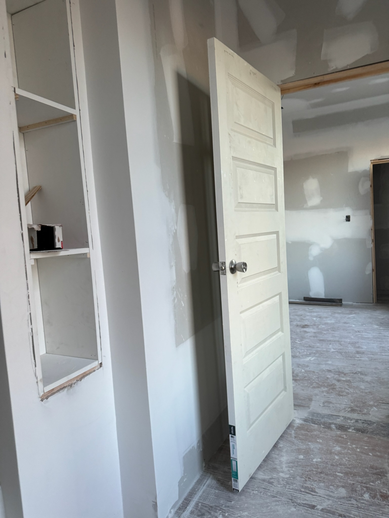 Projeto de pintura 28