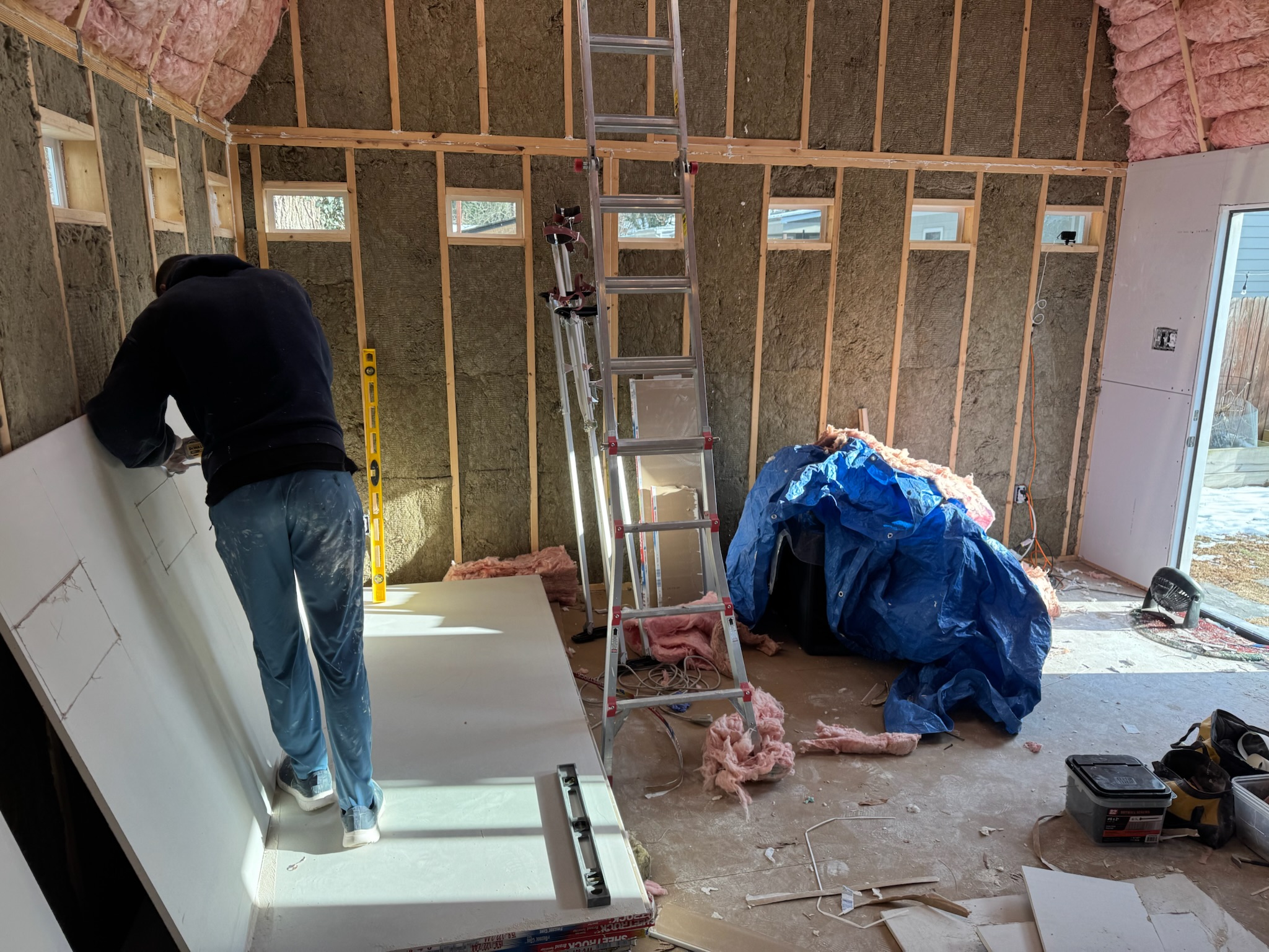 Projeto de pintura 29