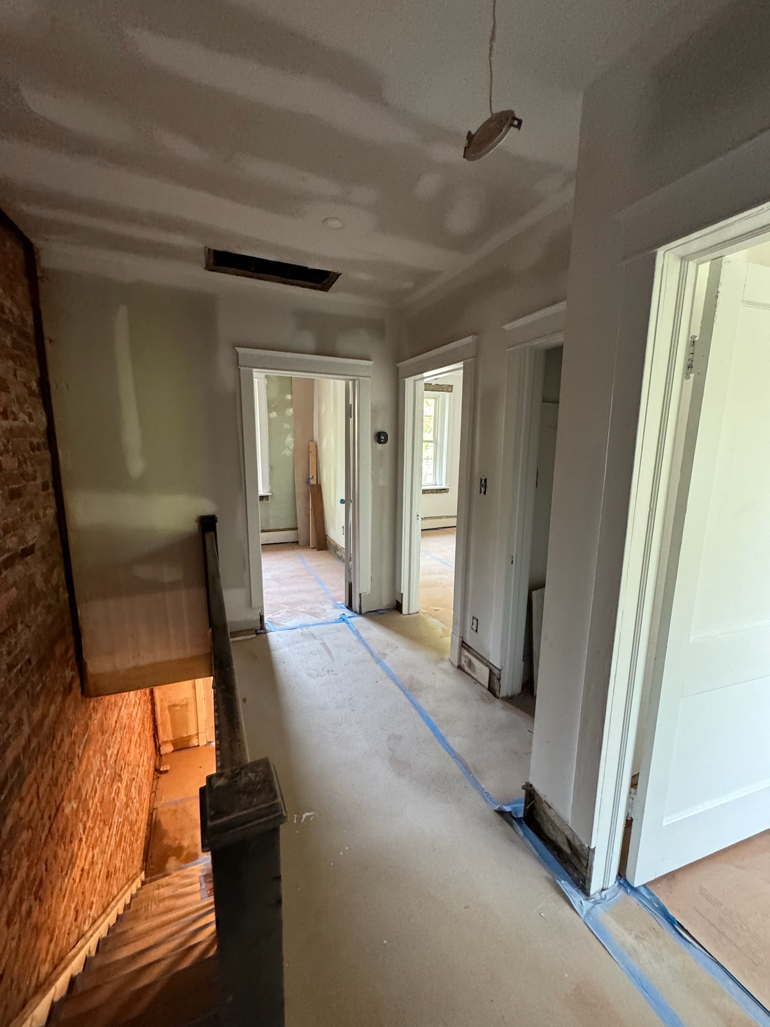 Projeto de pintura 30