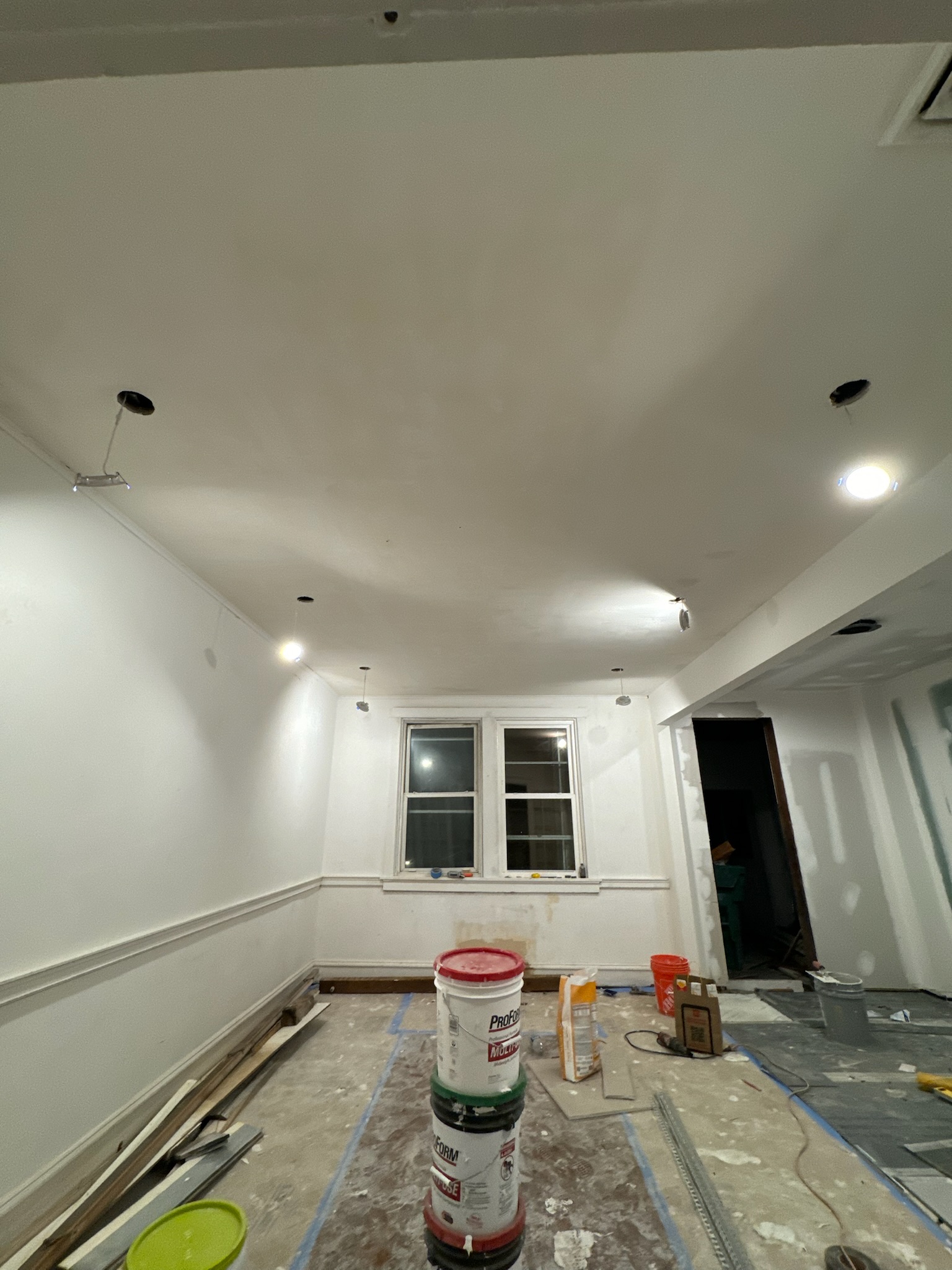 Projeto de pintura 31