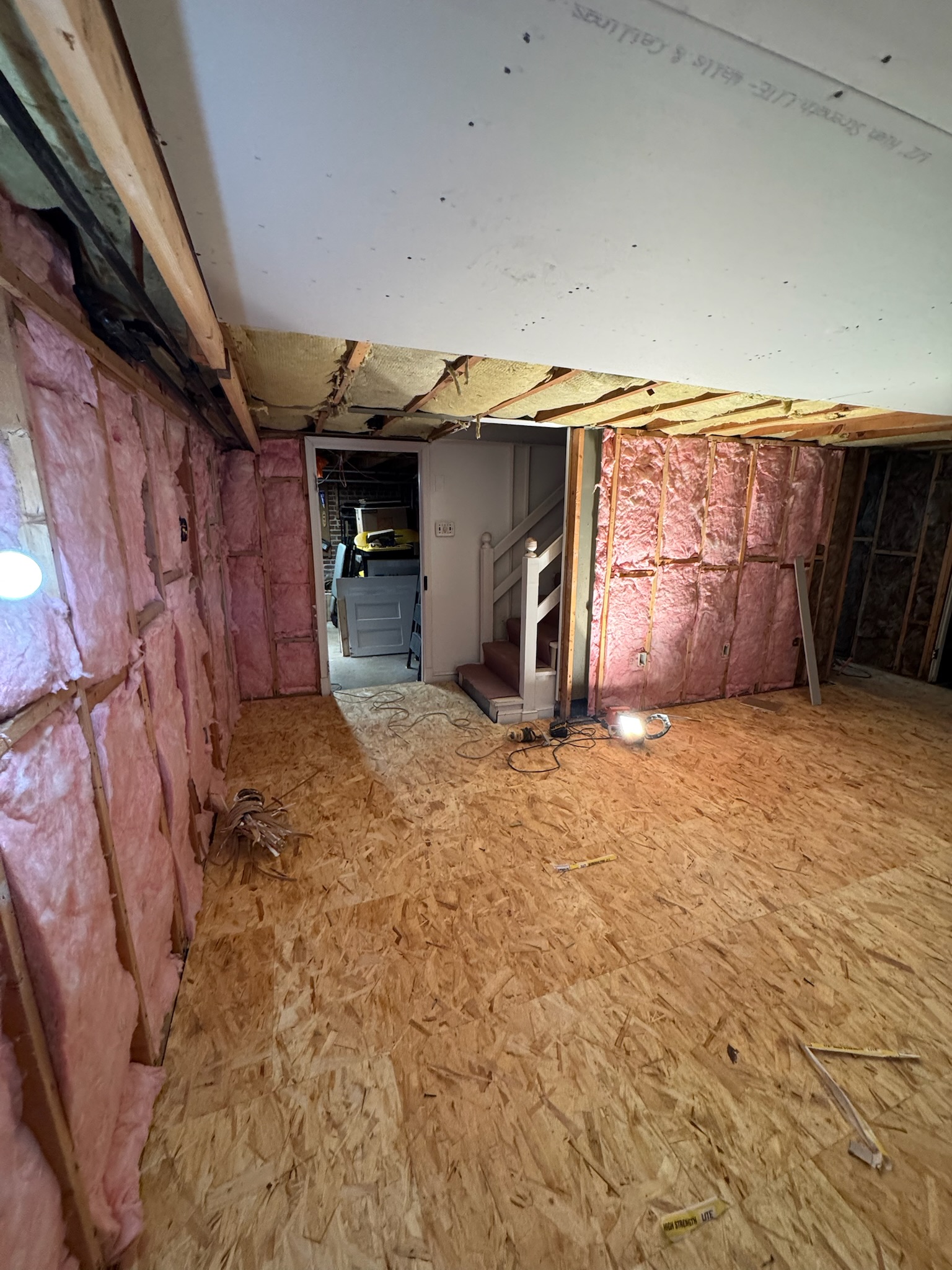 Projeto de pintura 32