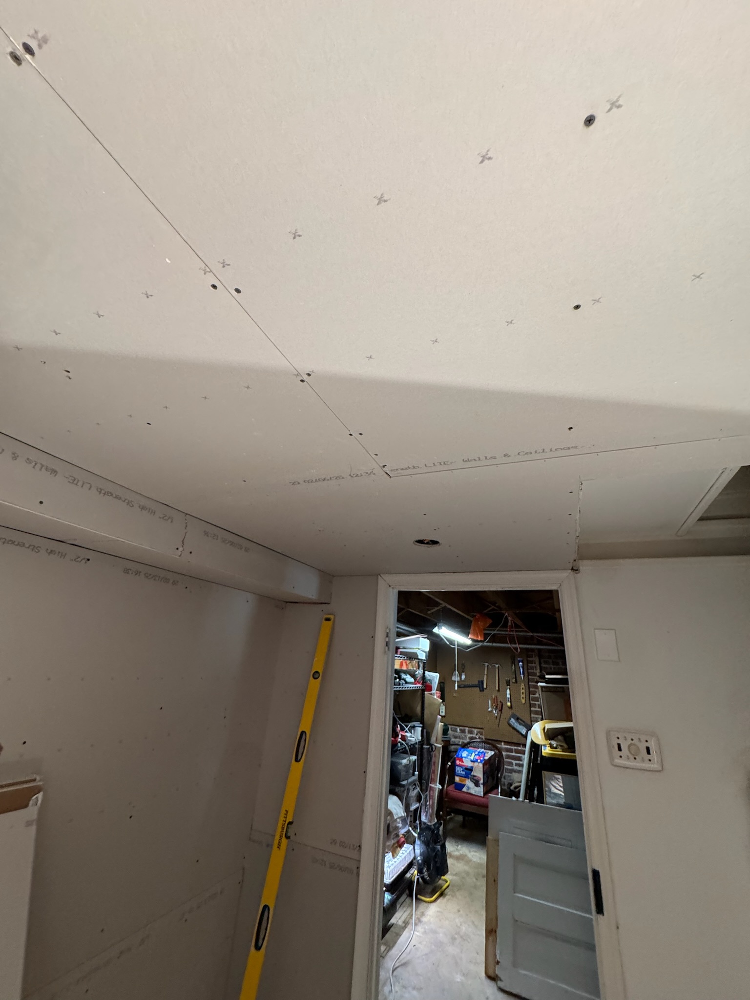 Projeto de pintura 33