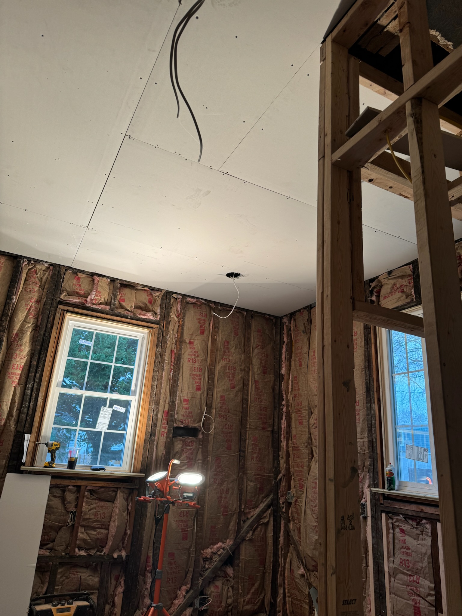 Projeto de pintura 35