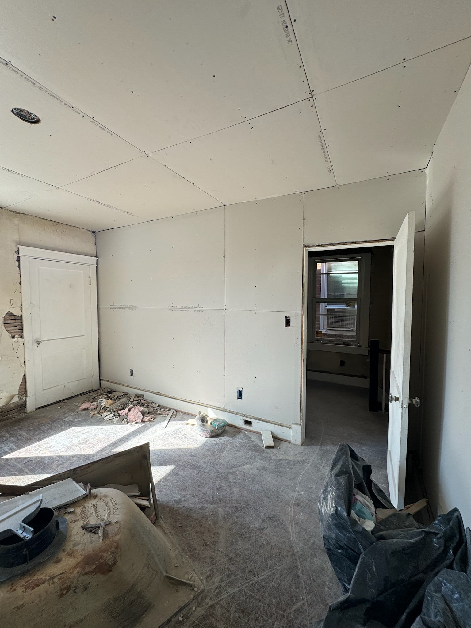 Projeto de pintura 37