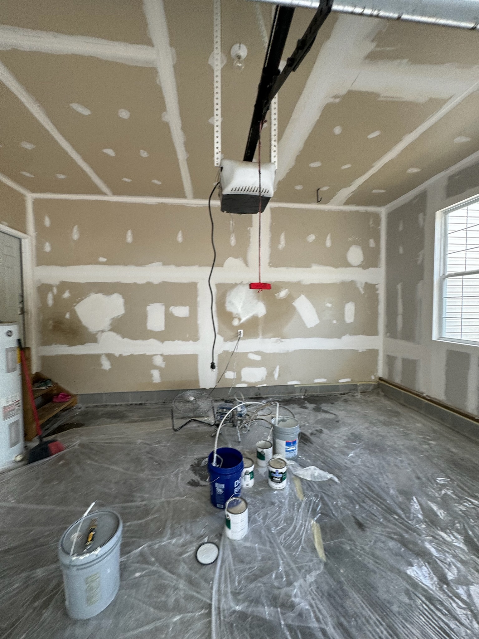 Projeto de pintura 38