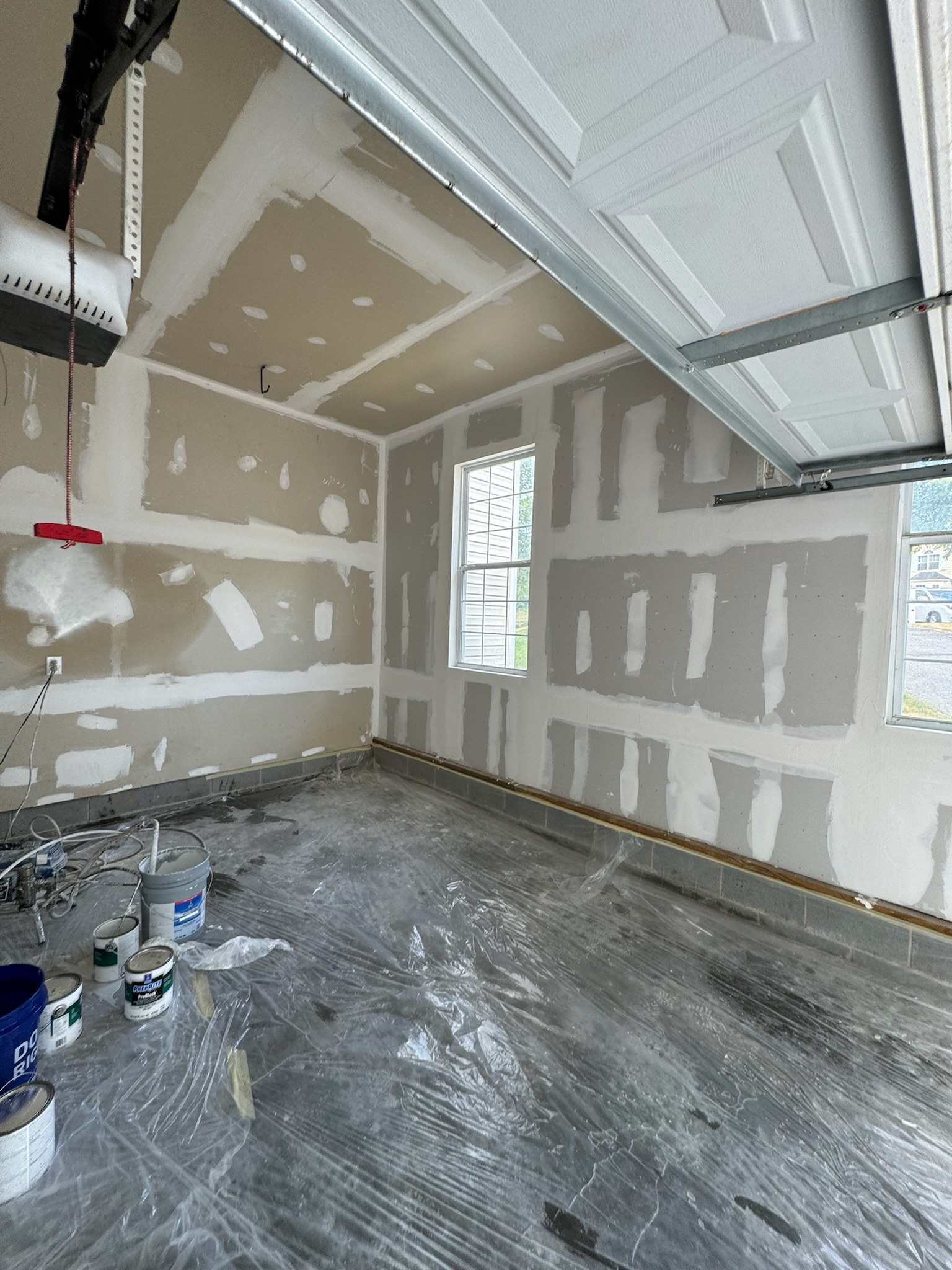 Projeto de pintura 40