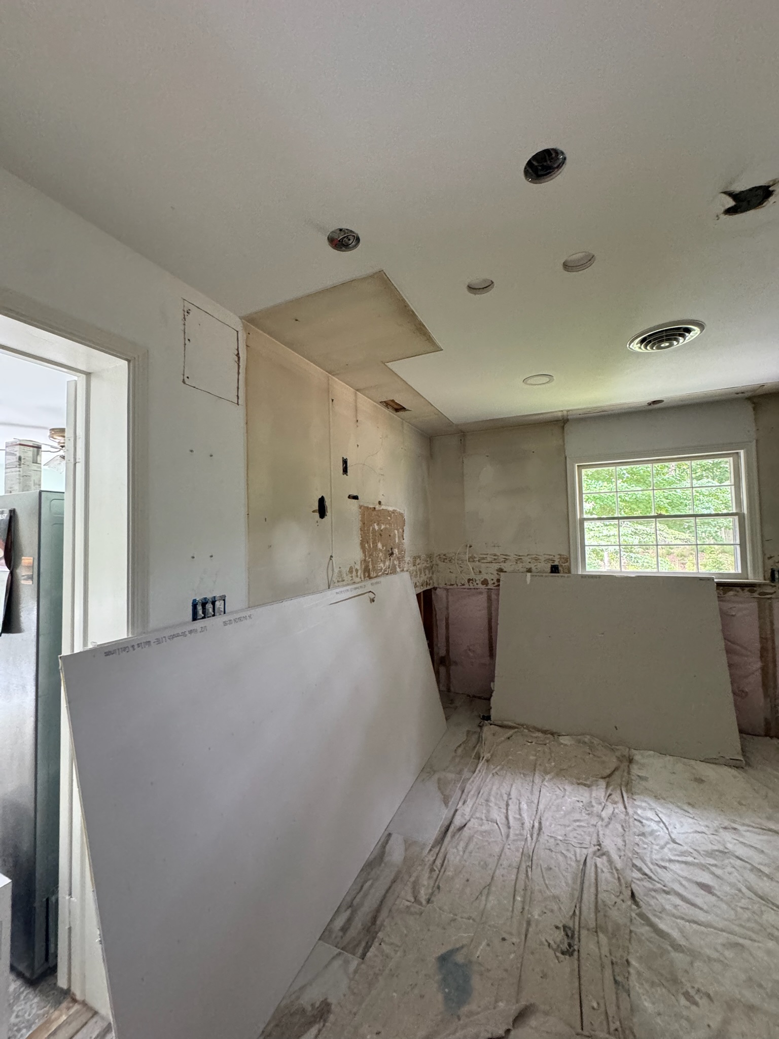 Projeto de pintura 44