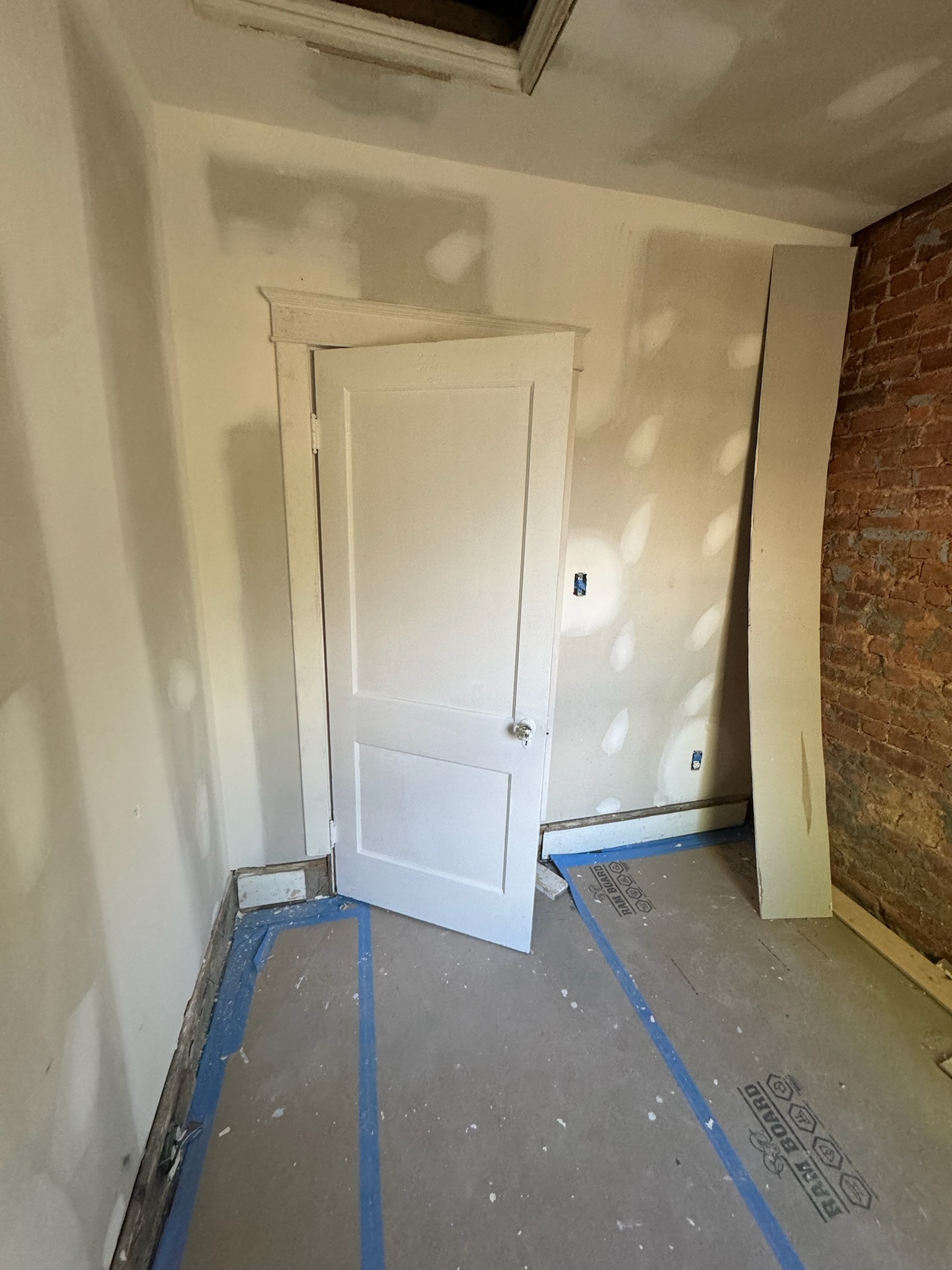 Projeto de pintura 45