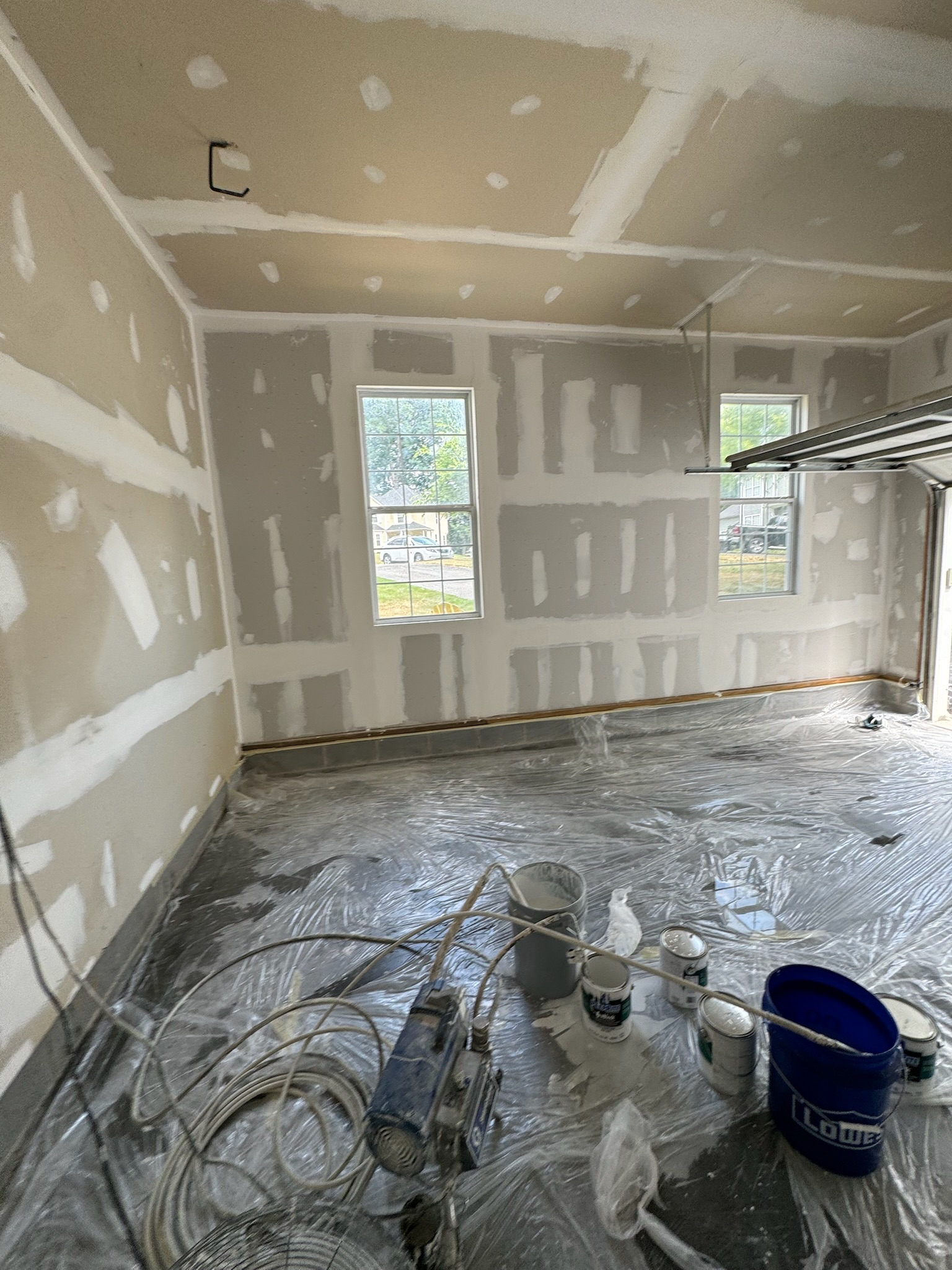 Projeto de pintura 46