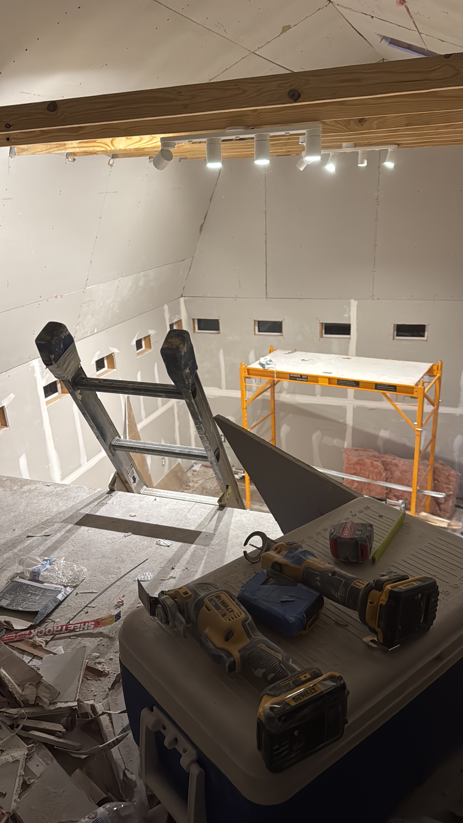 Projeto de pintura 47