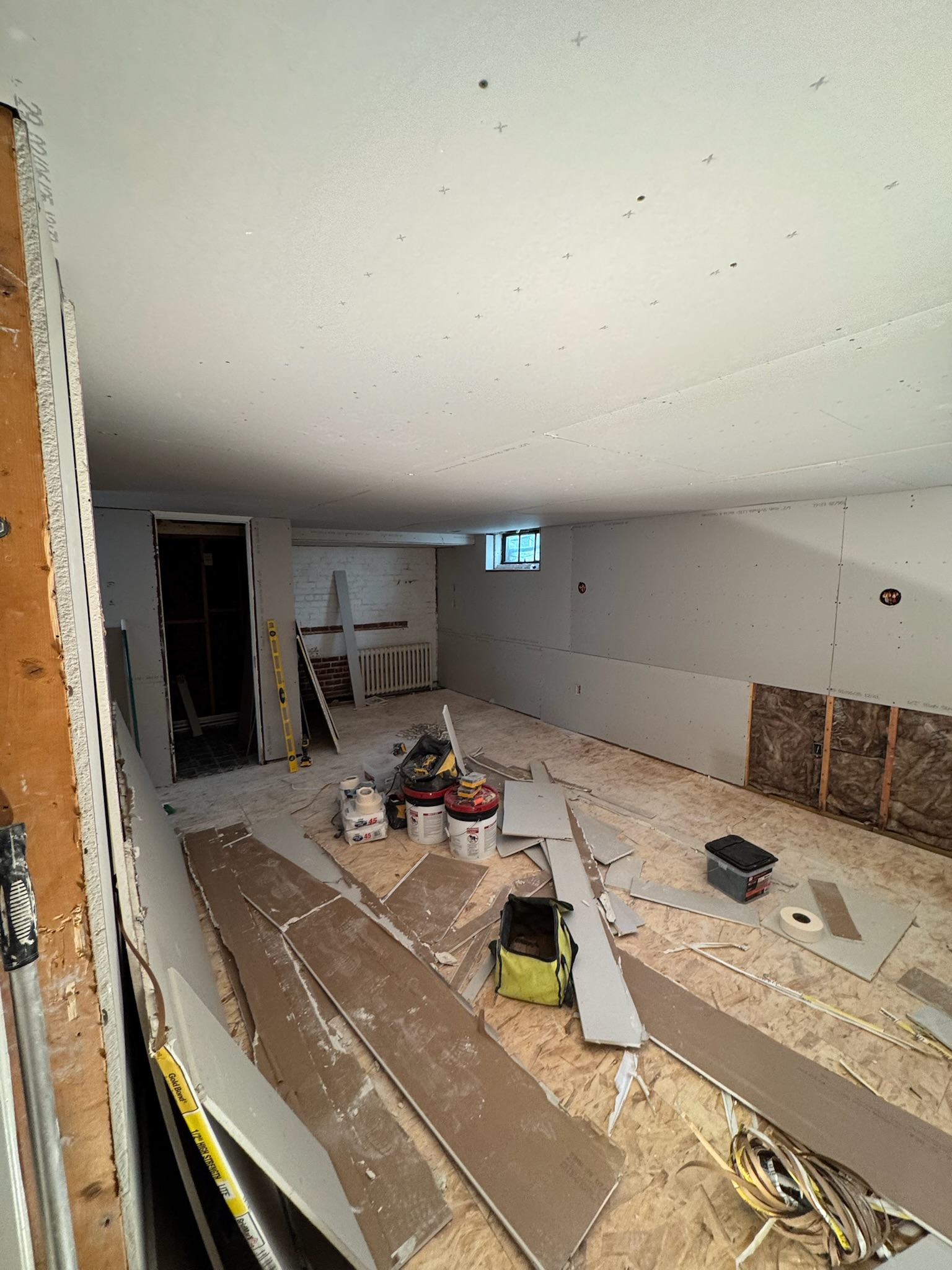 Projeto de pintura 48