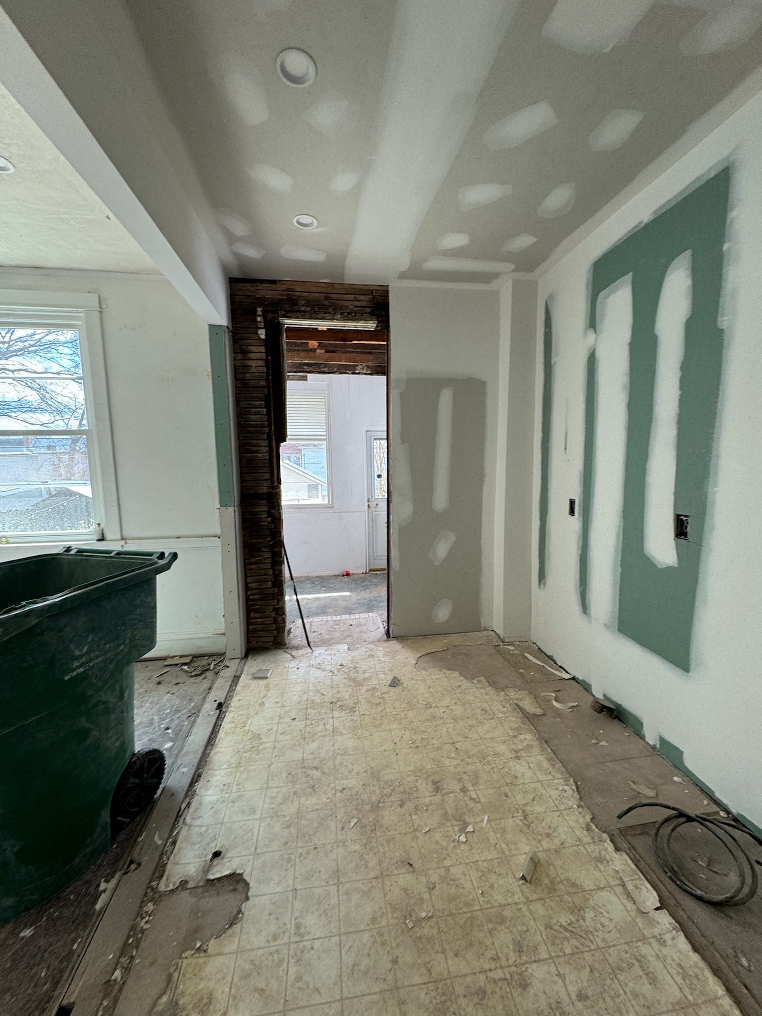 Projeto de pintura 52