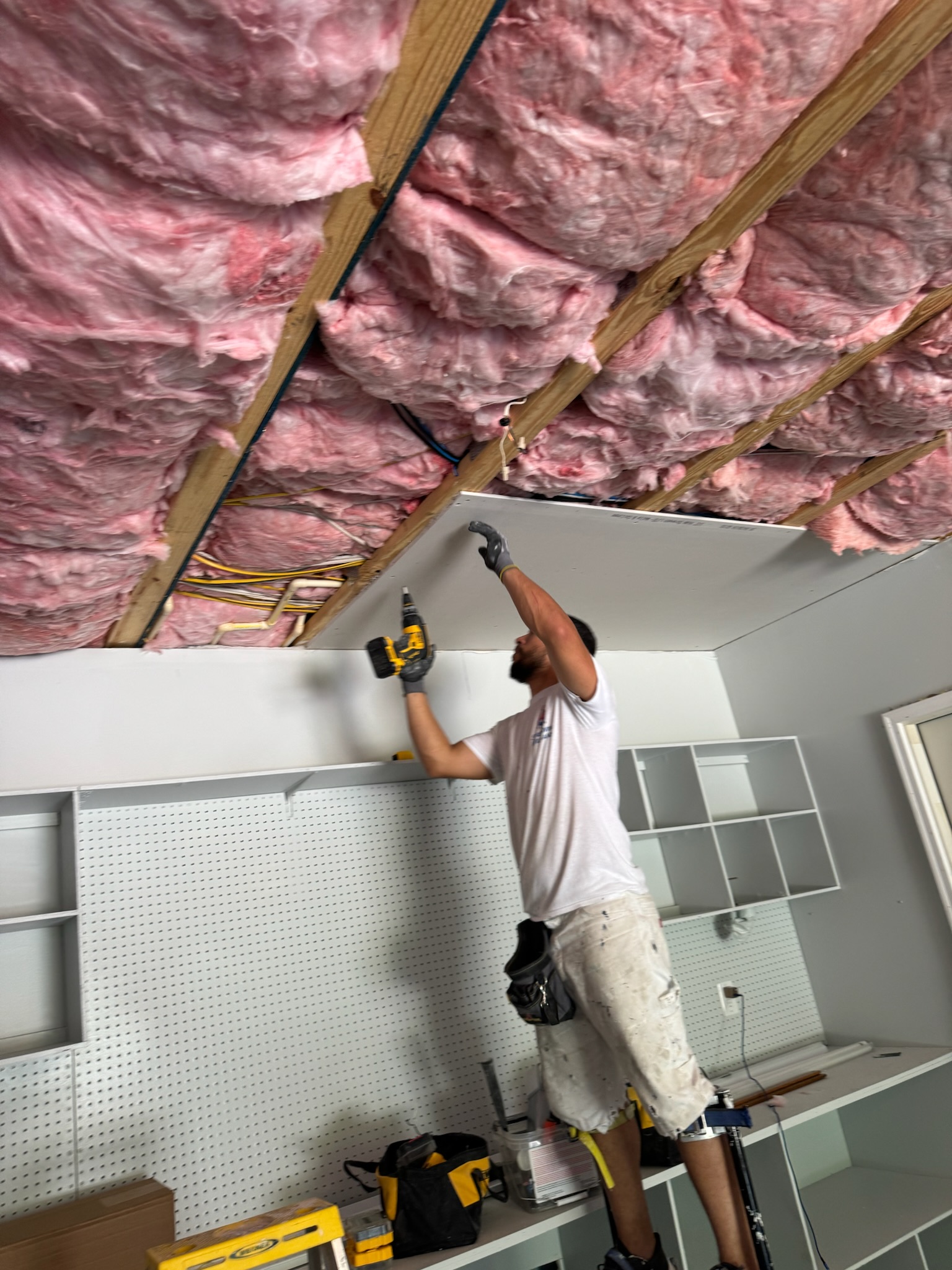 Projeto de pintura 53