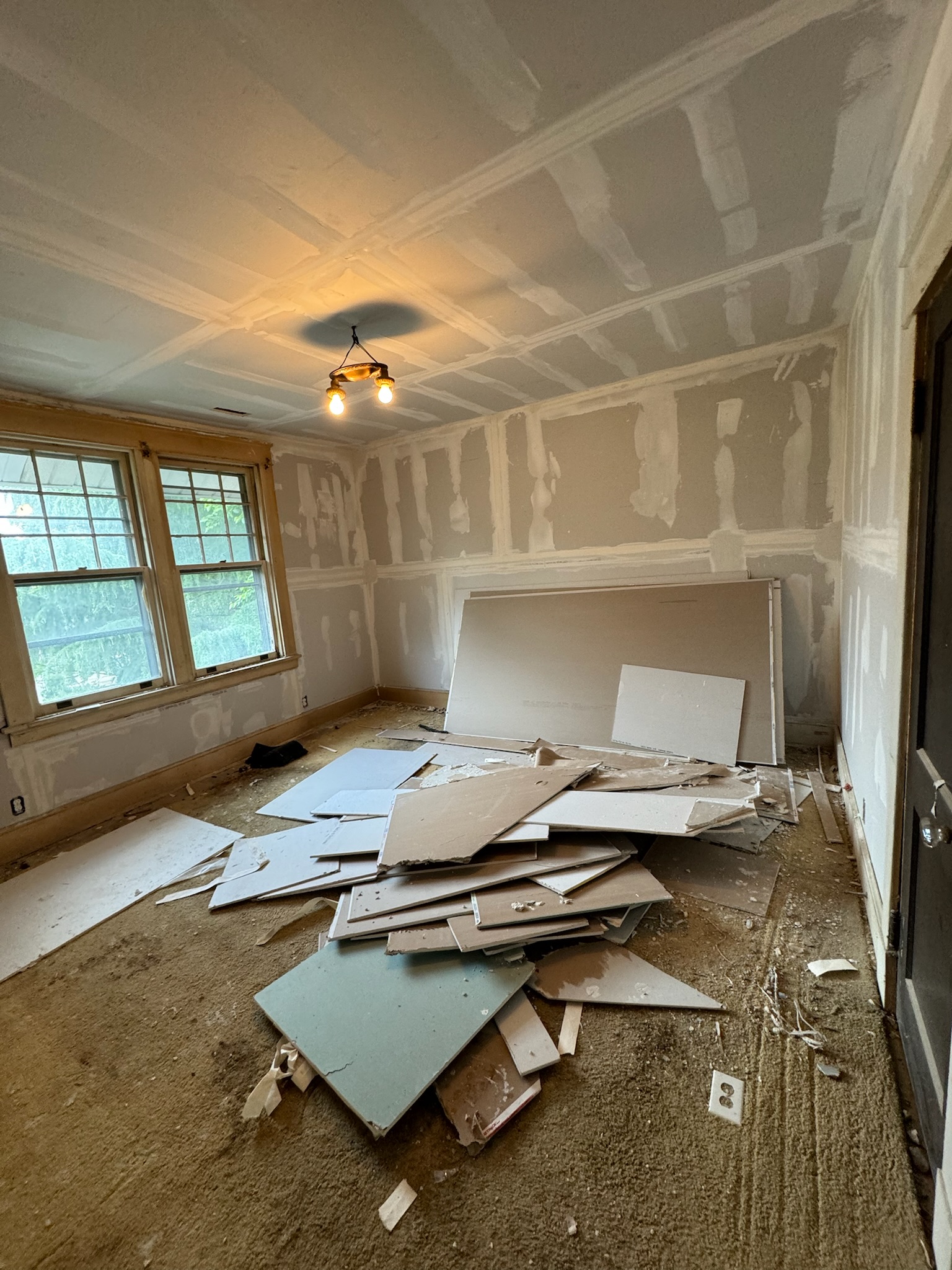 Projeto de pintura 54