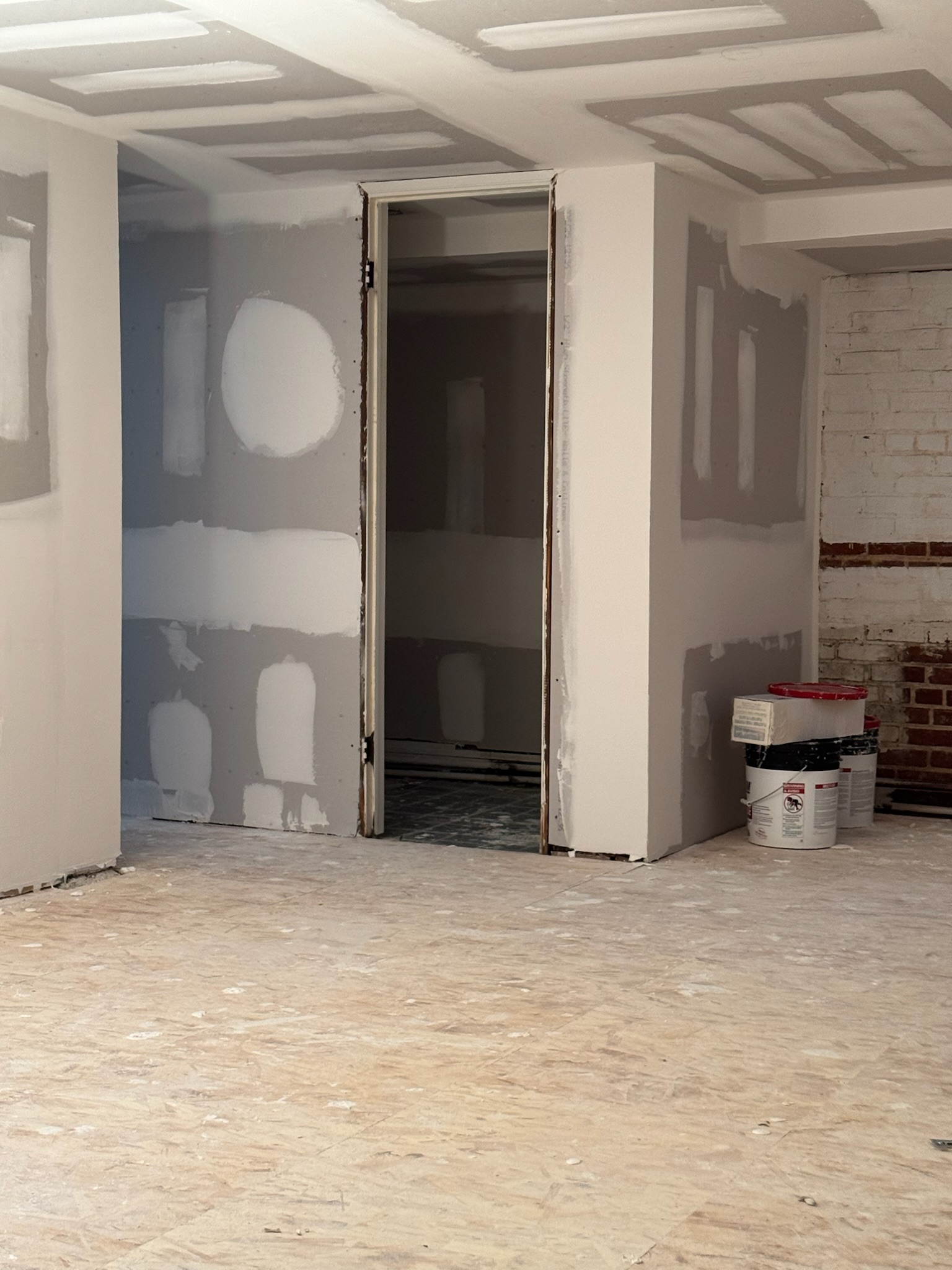 Projeto de pintura 57