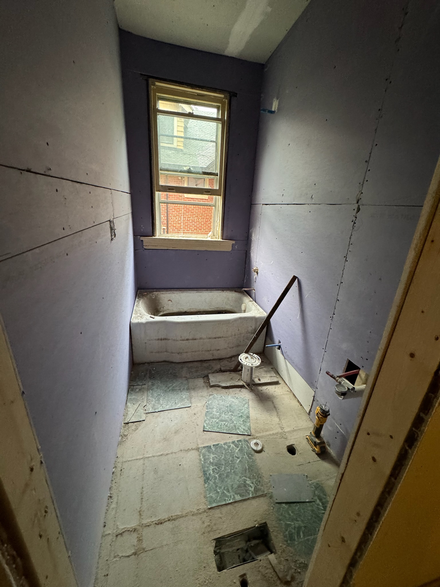 Projeto de pintura 60