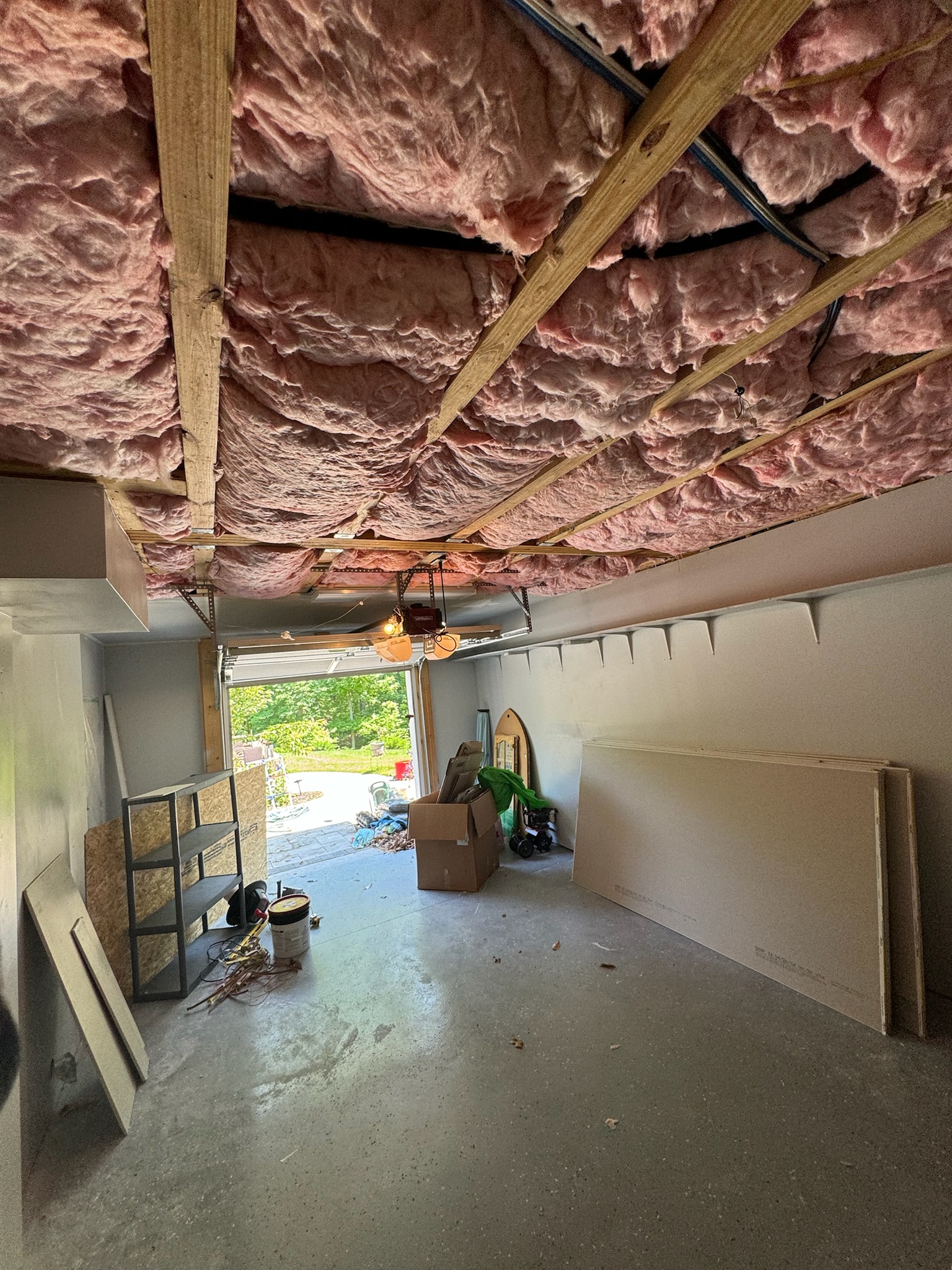 Projeto de pintura 62