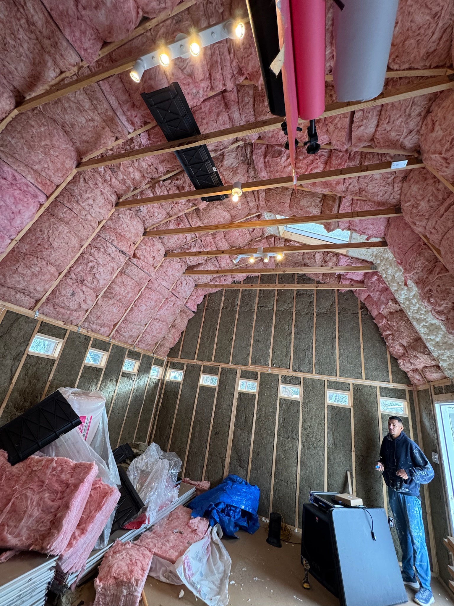 Projeto de pintura 64