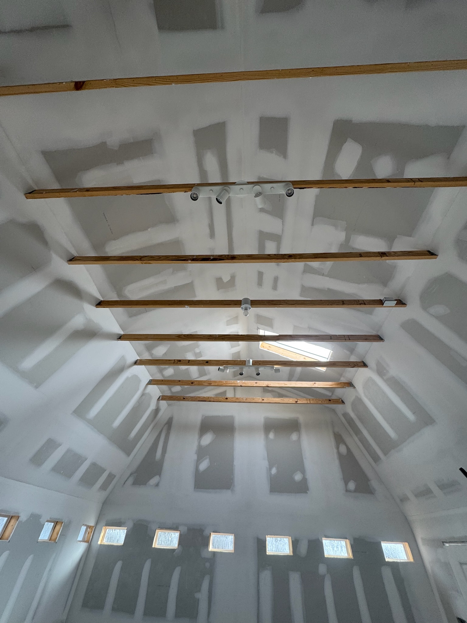 Projeto de pintura 65