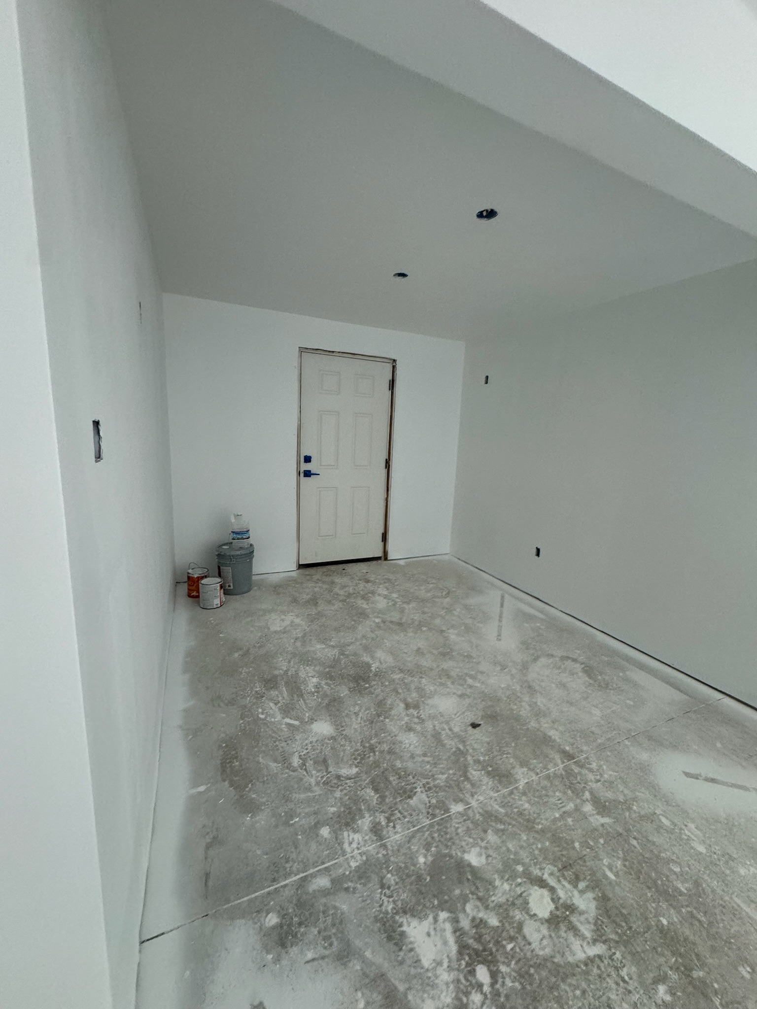 Projeto de pintura 66