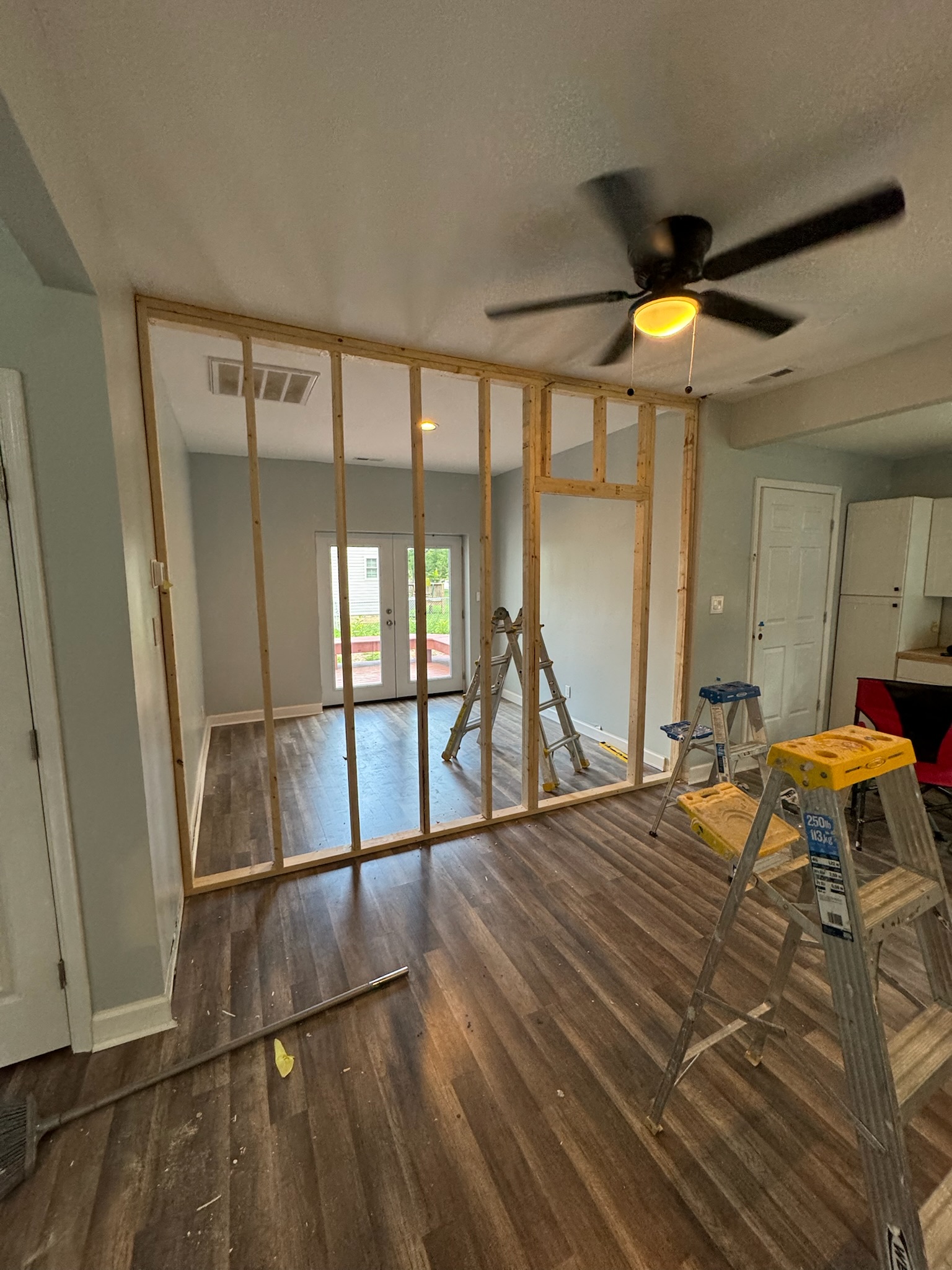 Projeto de pintura 67