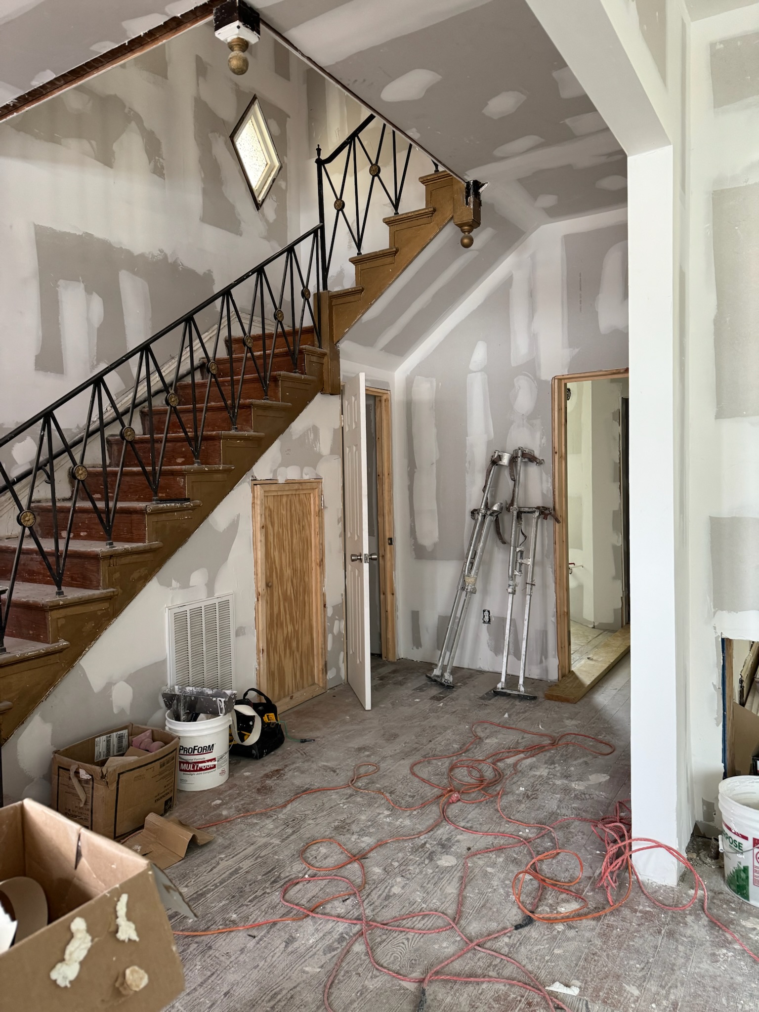 Projeto de pintura 68