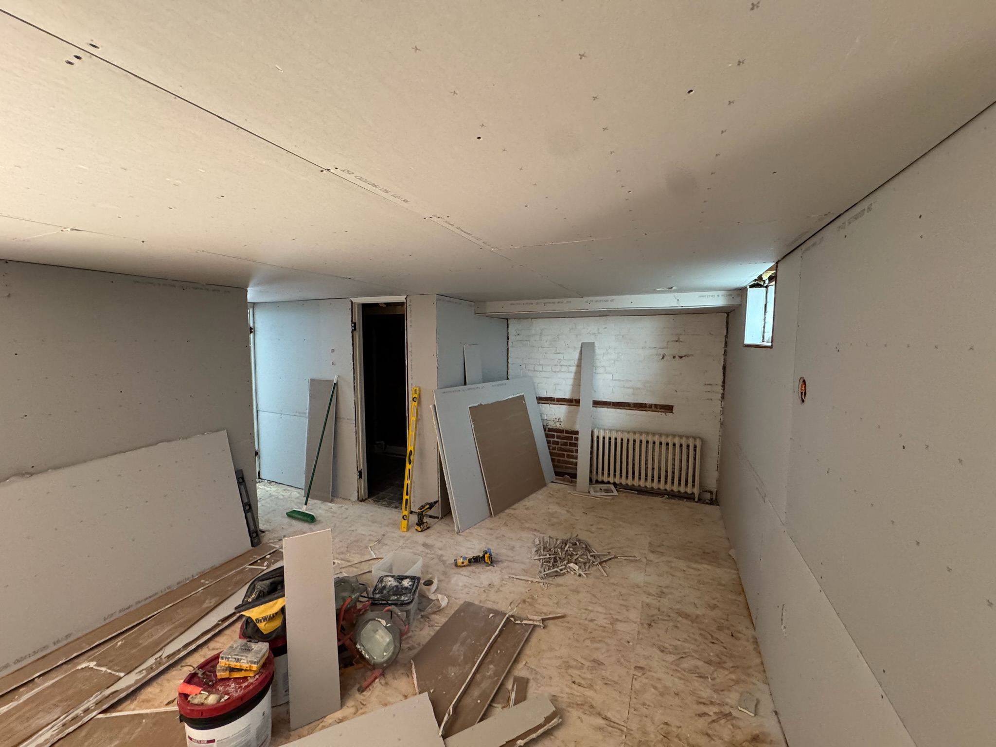 Projeto de pintura 70