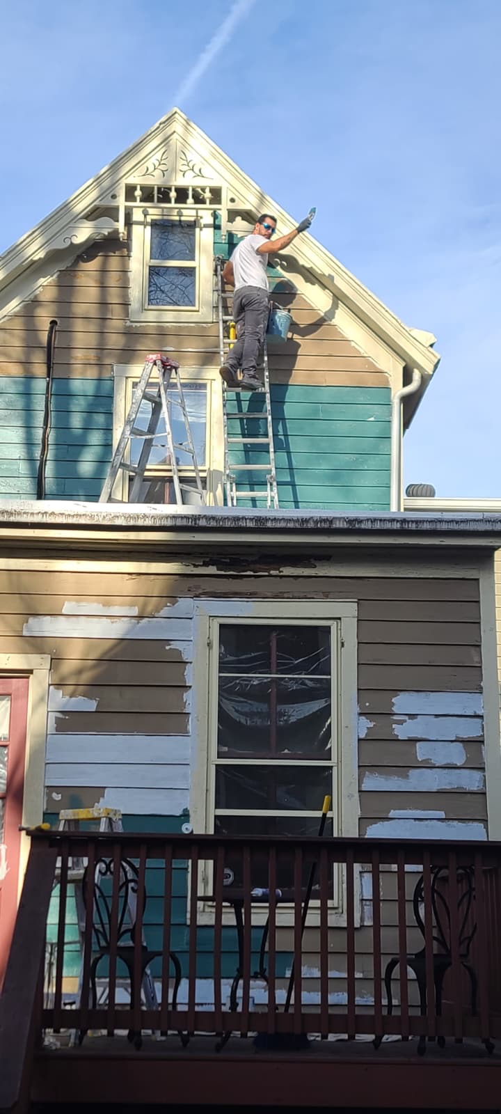 Projeto de pintura 2