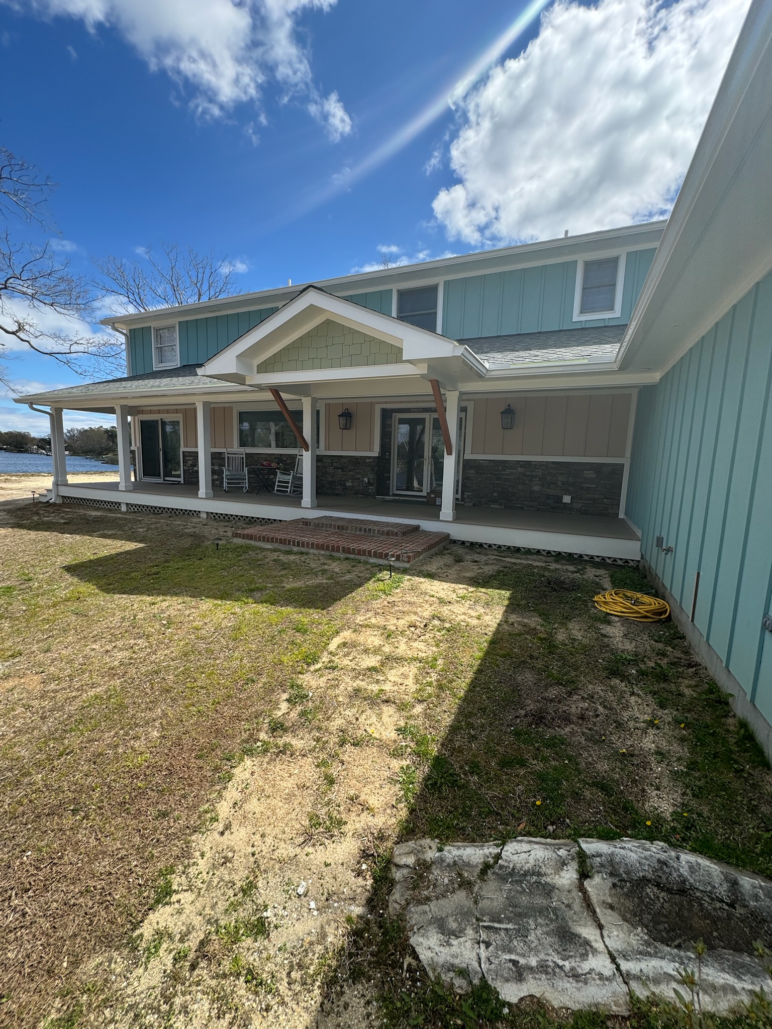 Projeto de pintura 3