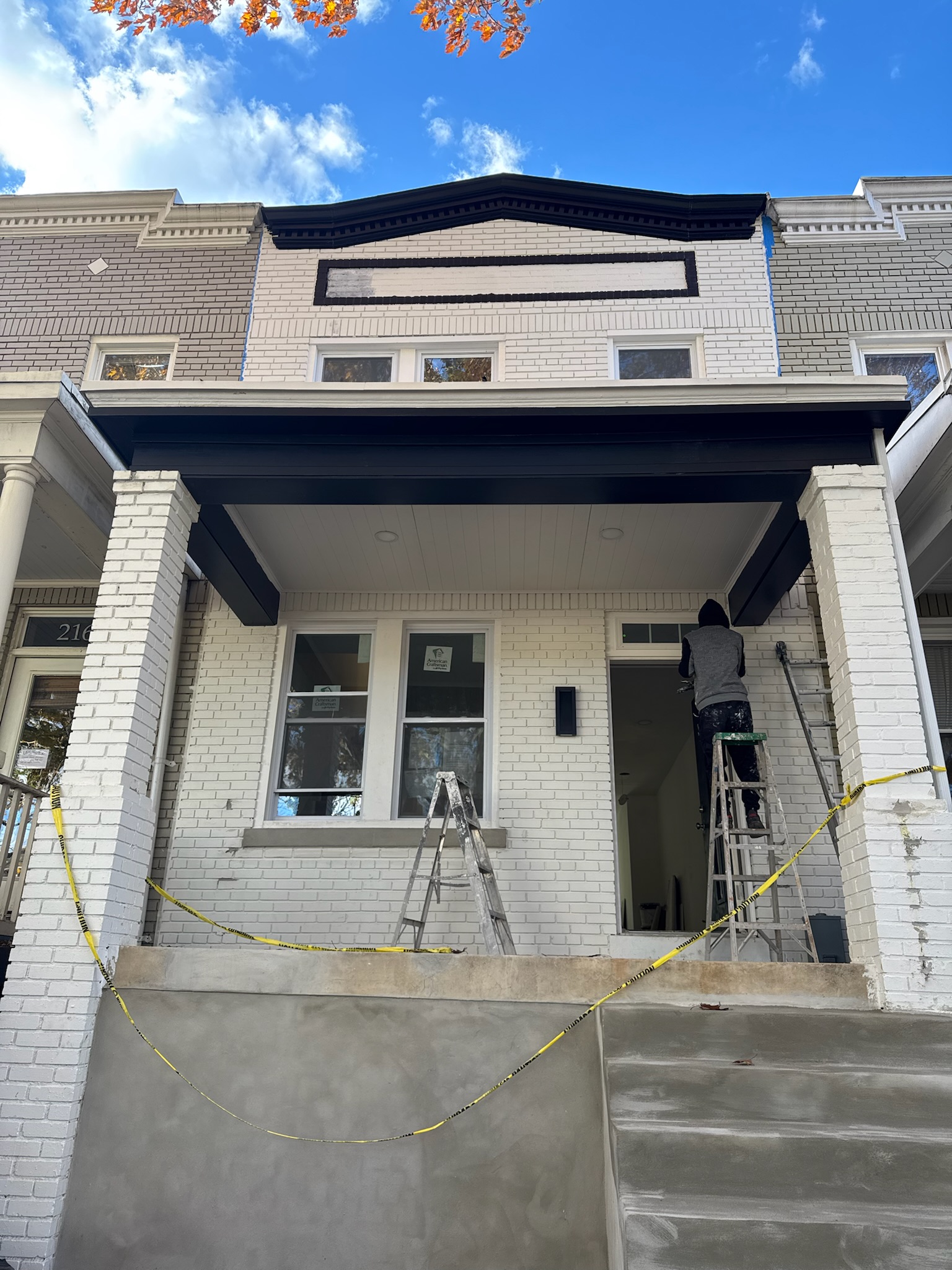 Projeto de pintura 4