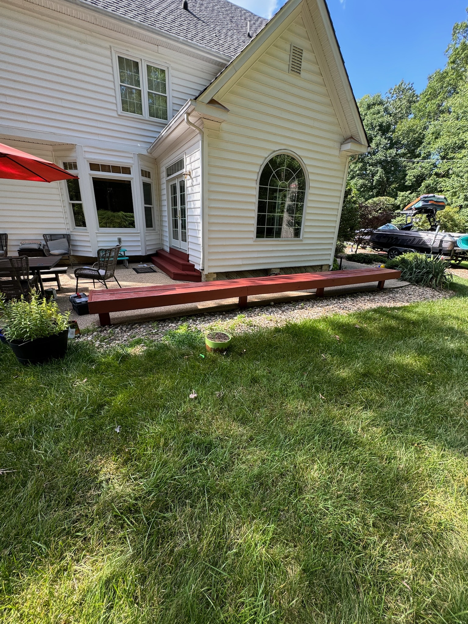 Projeto de pintura 9