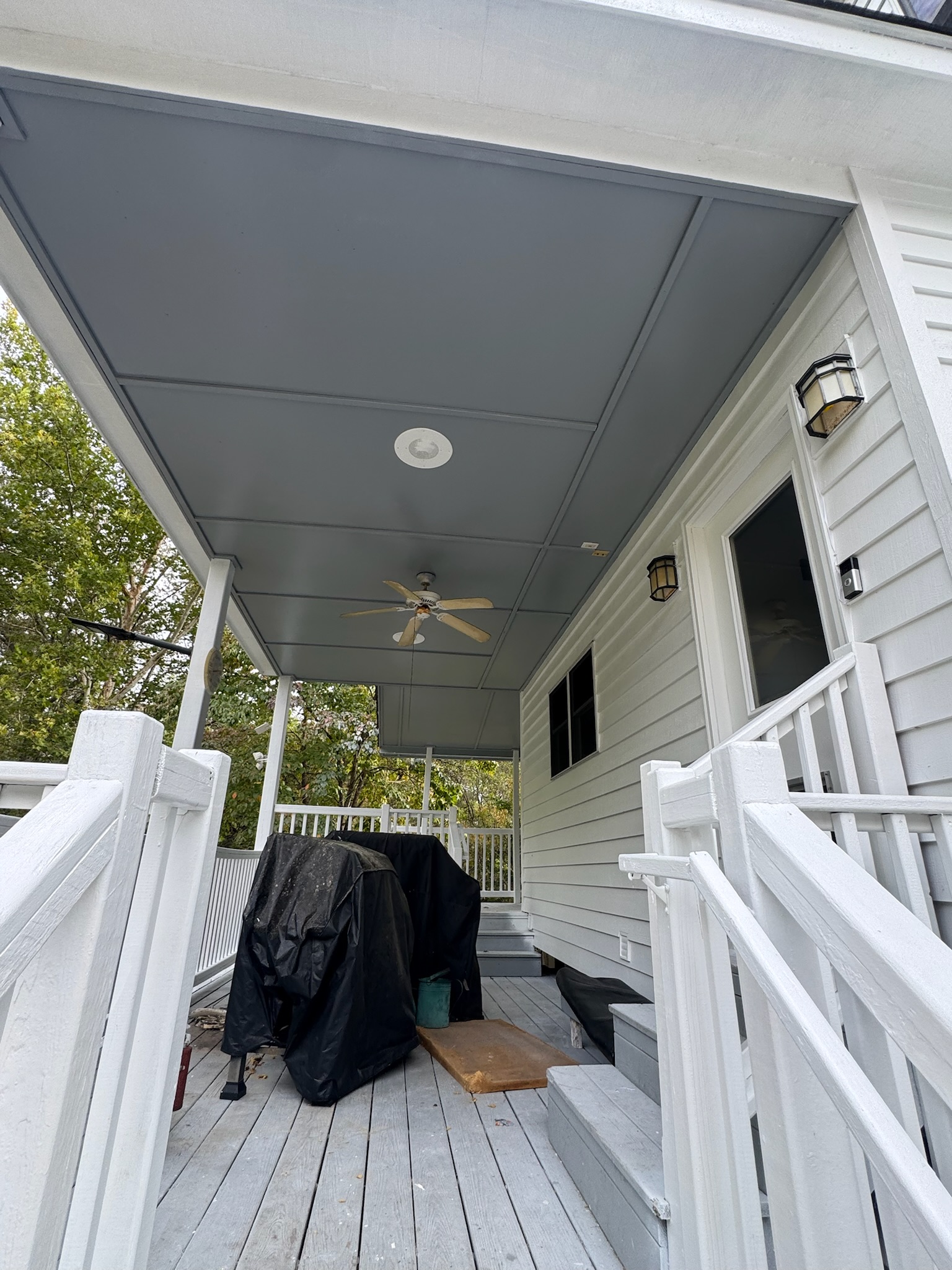 Projeto de pintura 12