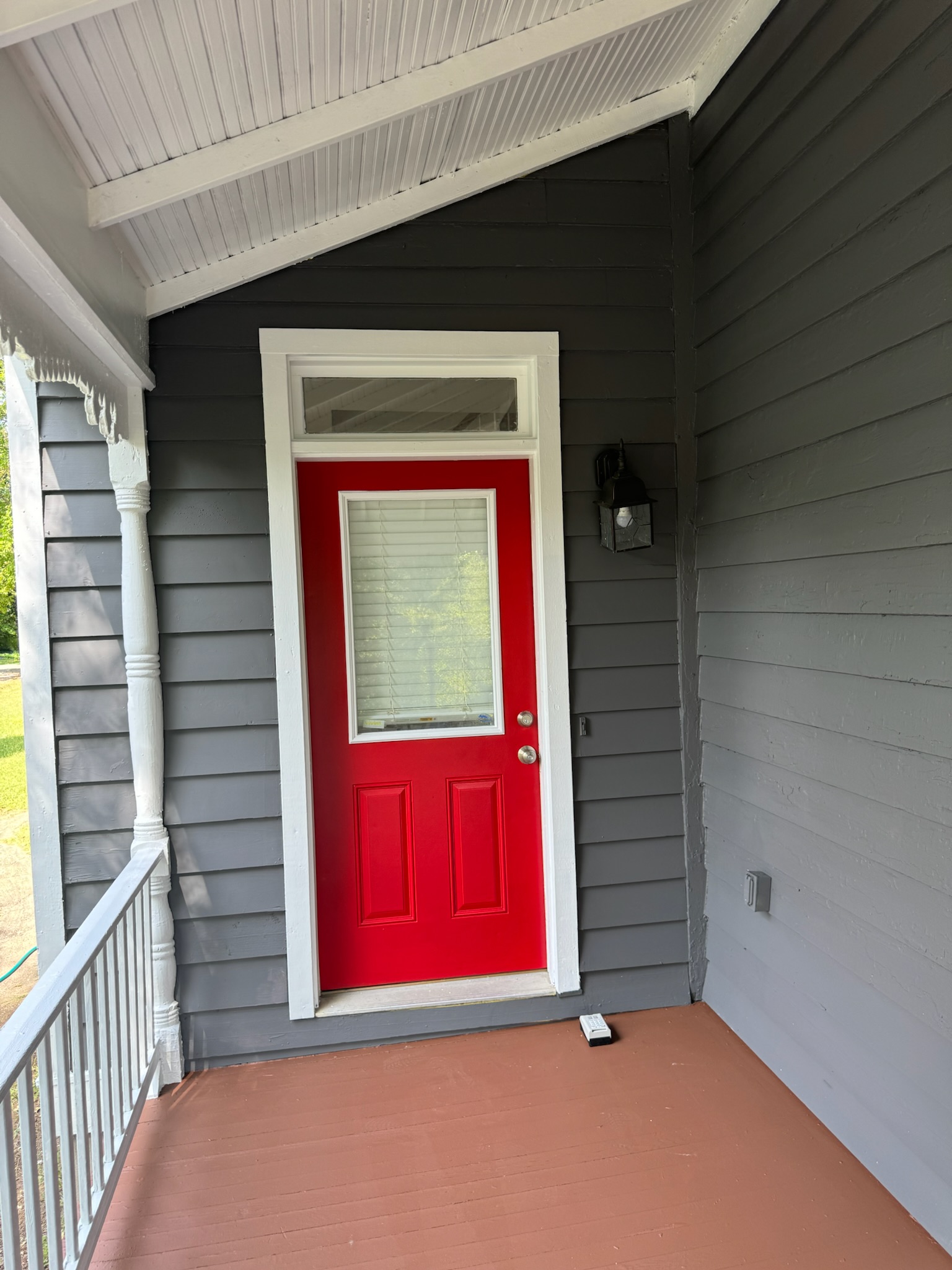 Projeto de pintura 14