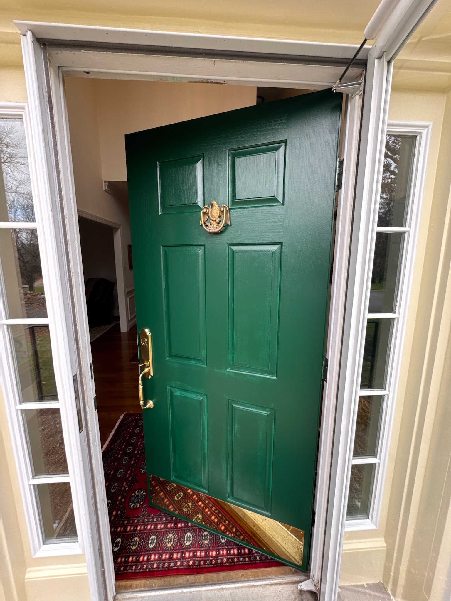 Projeto de pintura 15