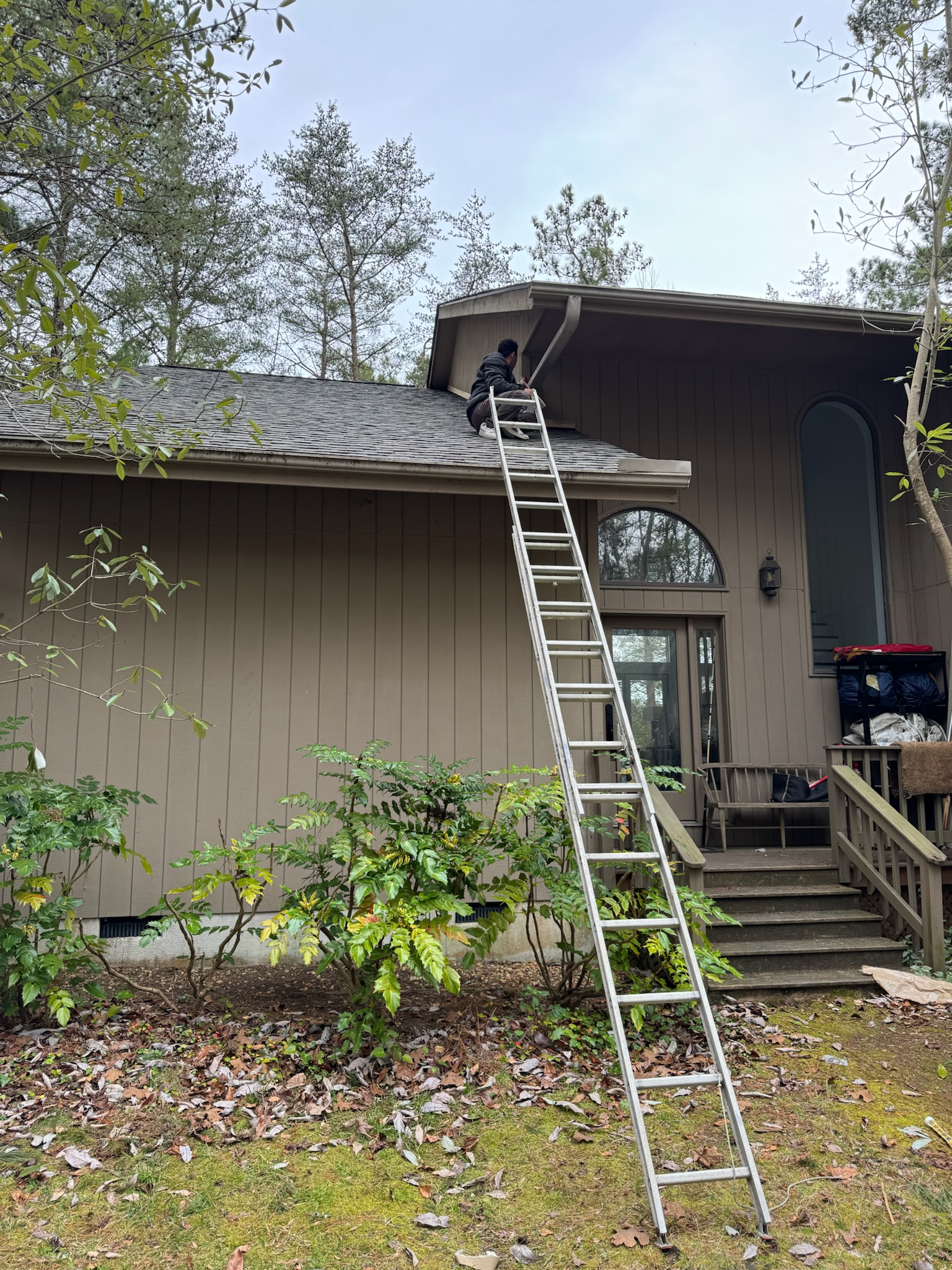 Projeto de pintura 17