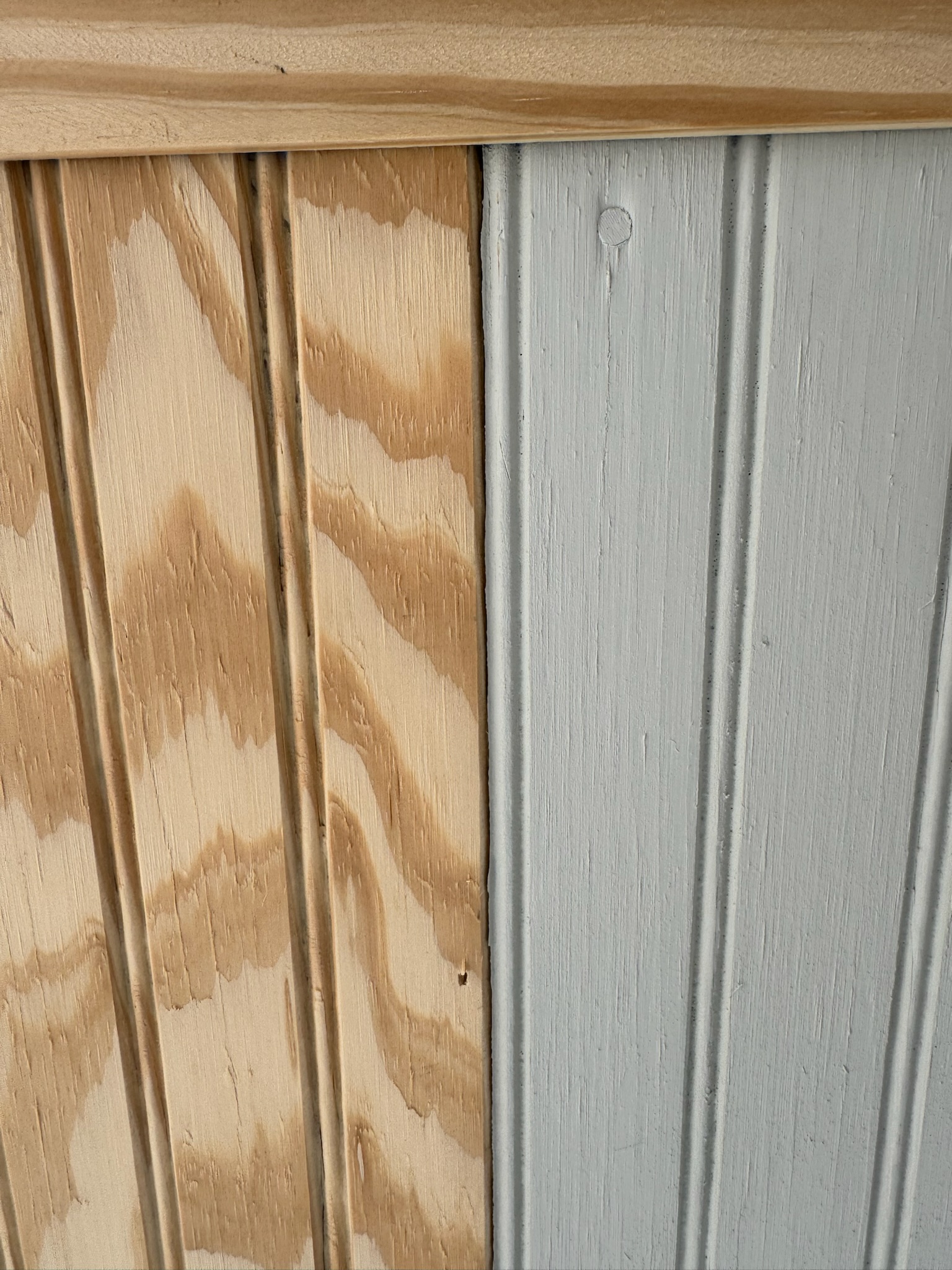 Projeto de pintura 20