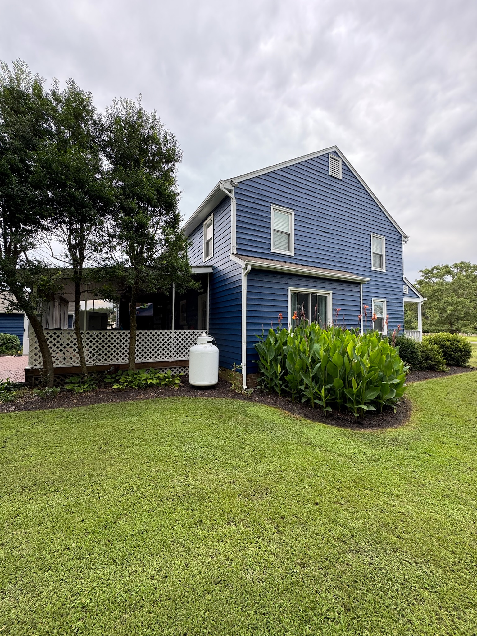 Projeto de pintura 22