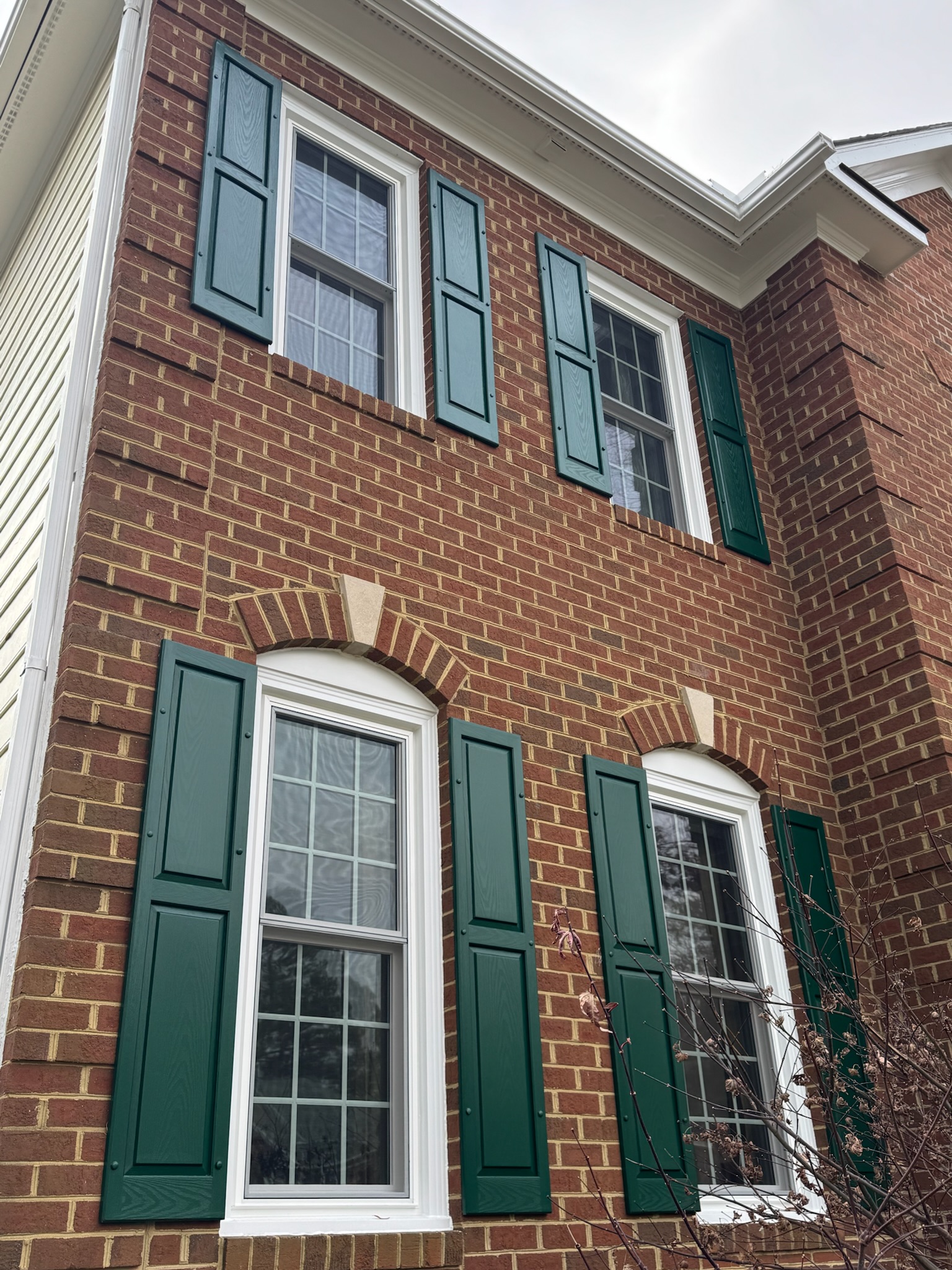 Projeto de pintura 23