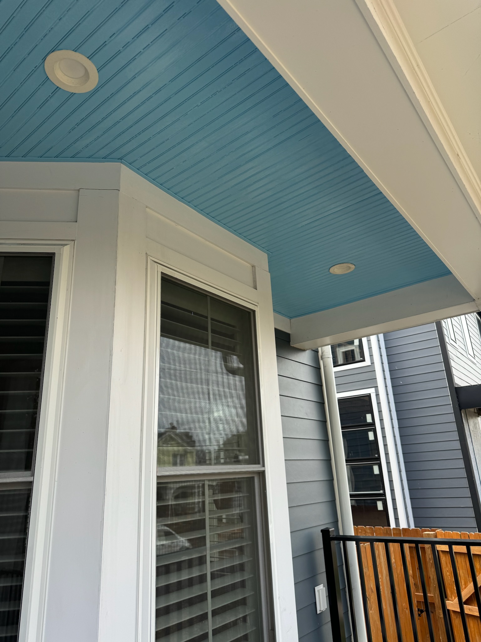 Projeto de pintura 24