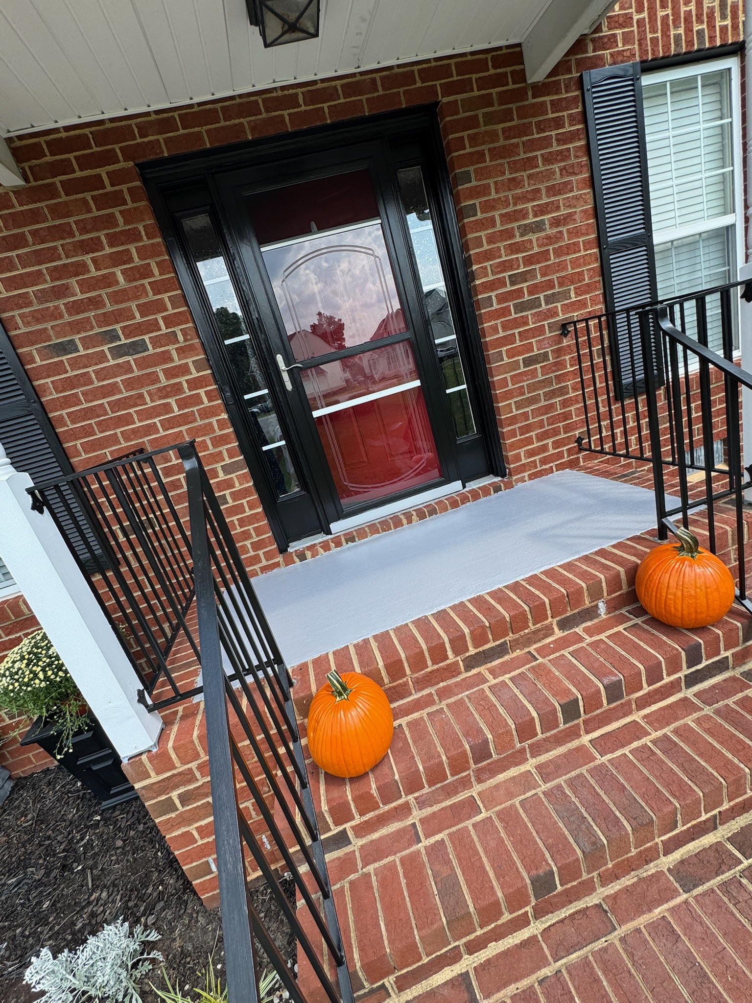 Projeto de pintura 25