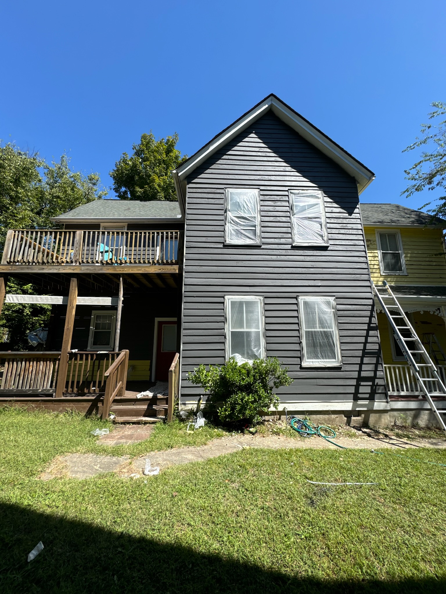 Projeto de pintura 26