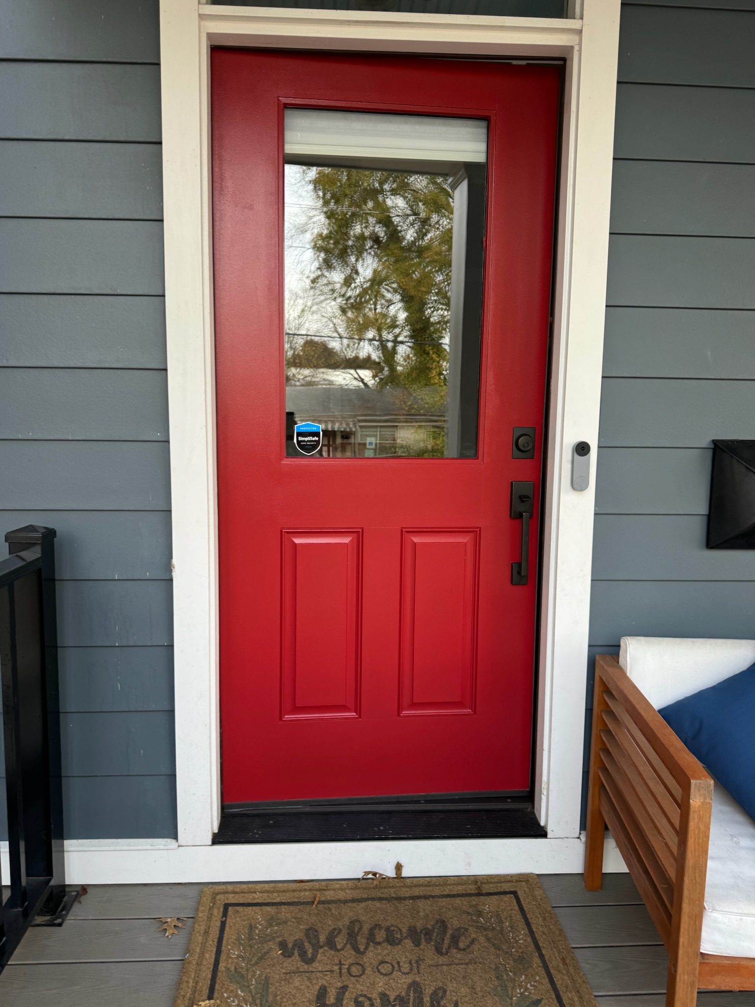 Projeto de pintura 27