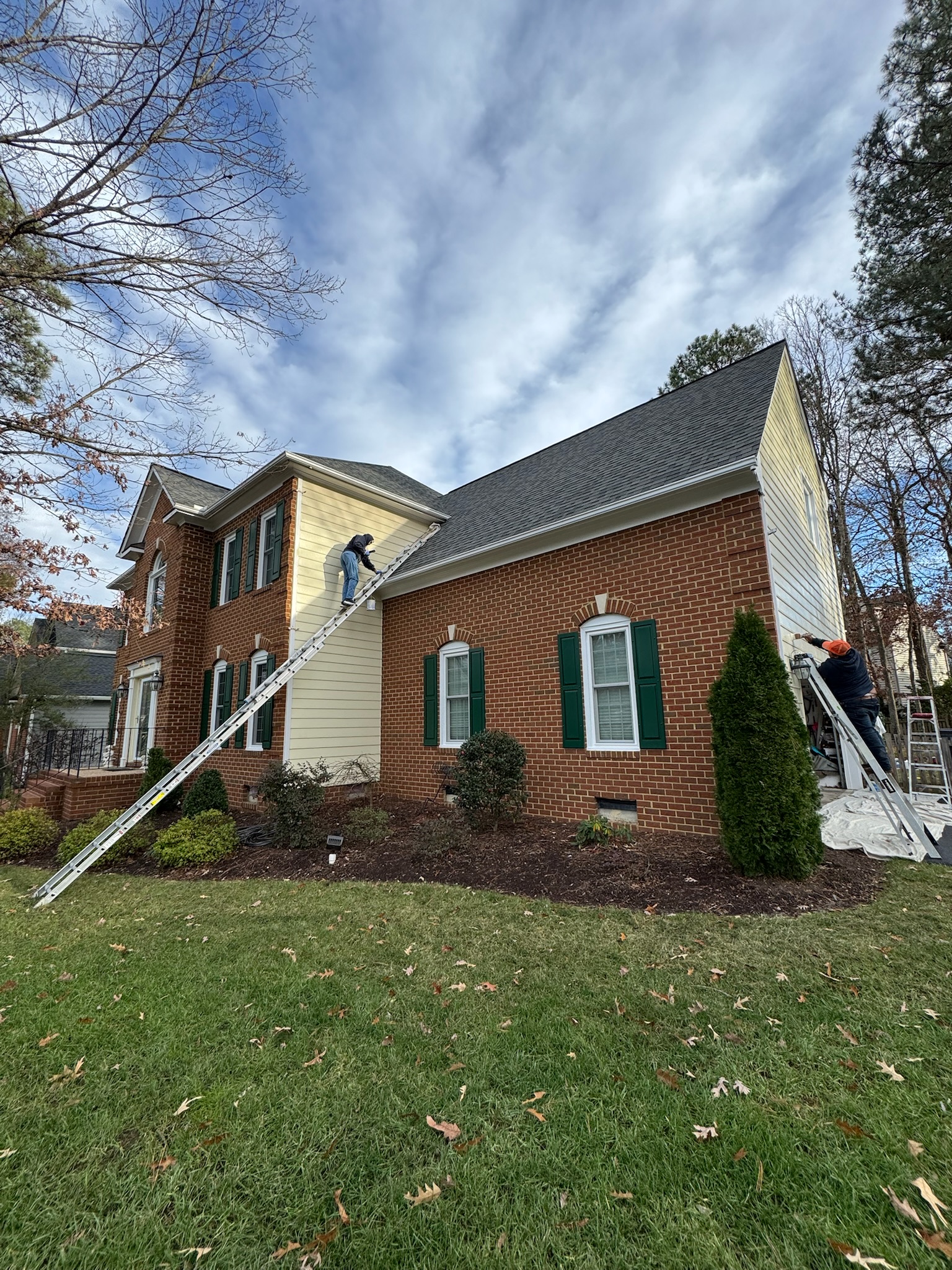 Projeto de pintura 28